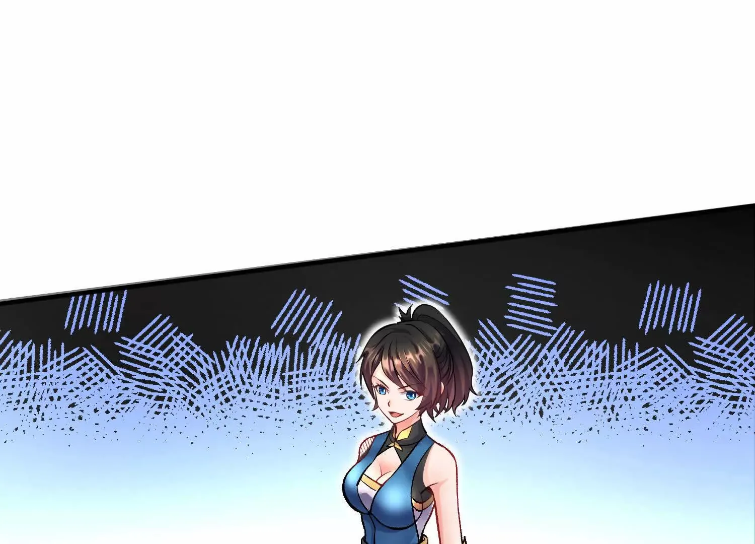 第43话下 一雪前耻！ 第126页
