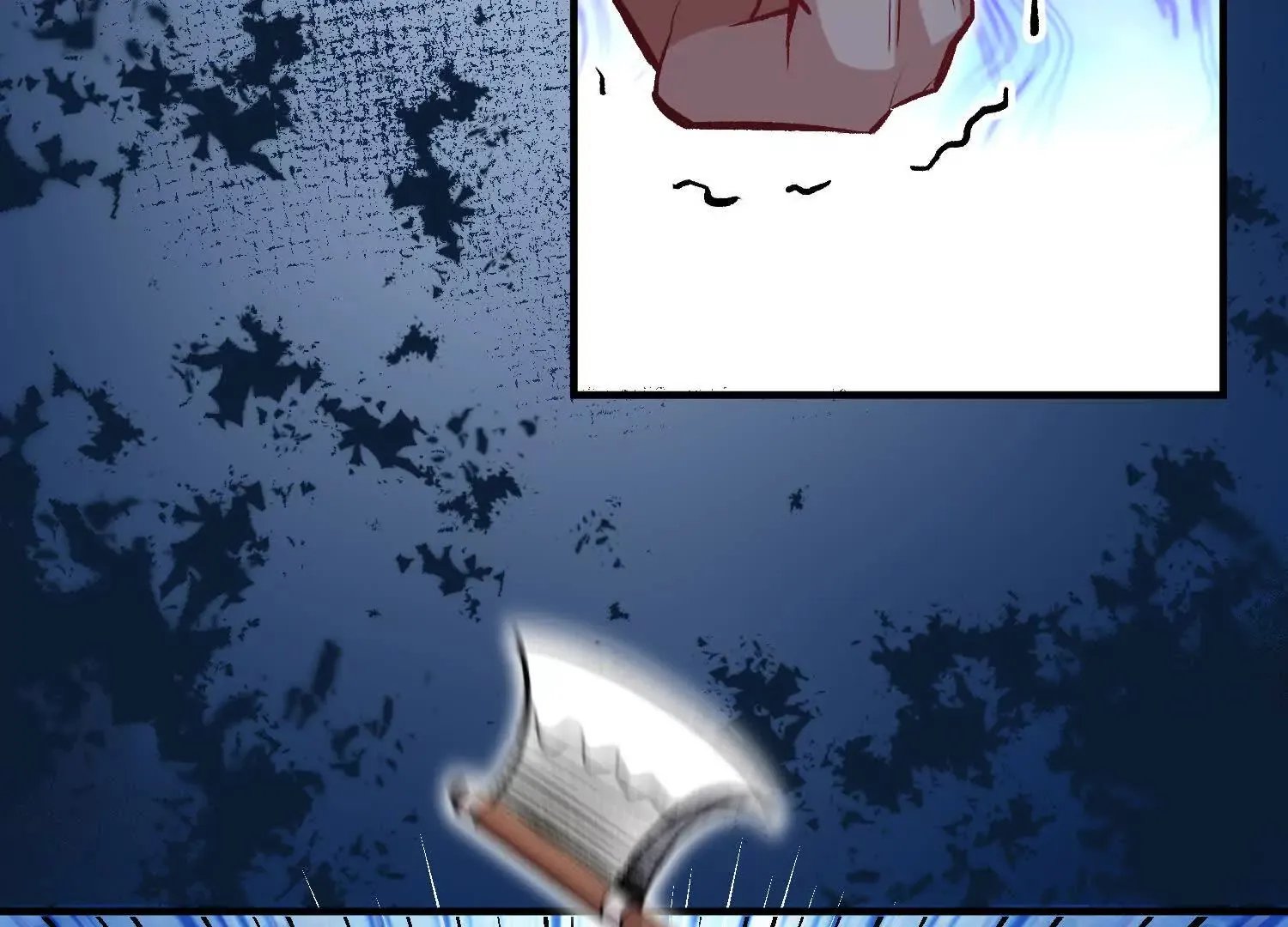 第45话上 要挟 第69页