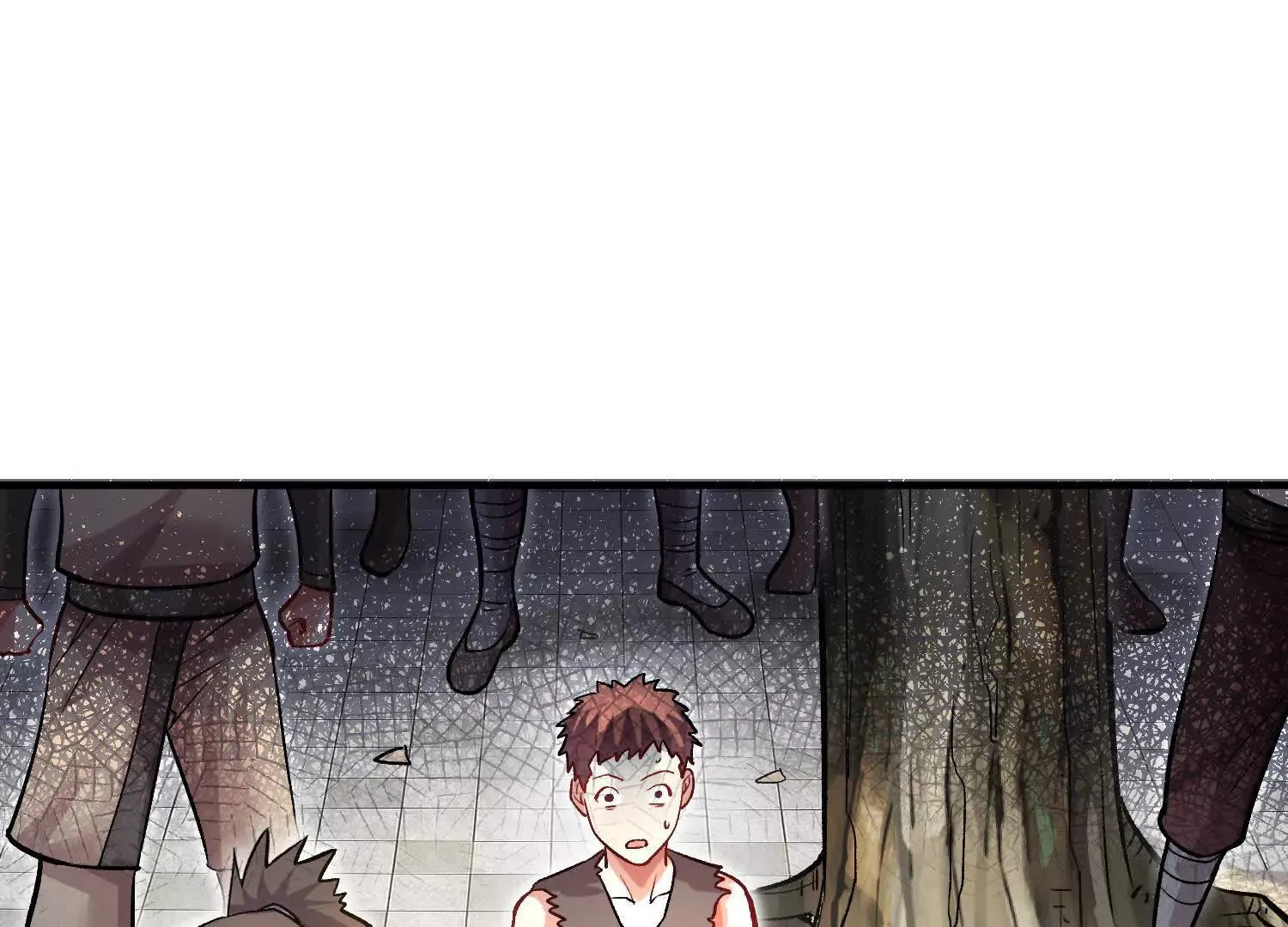 第45话下 自相残杀 第24页