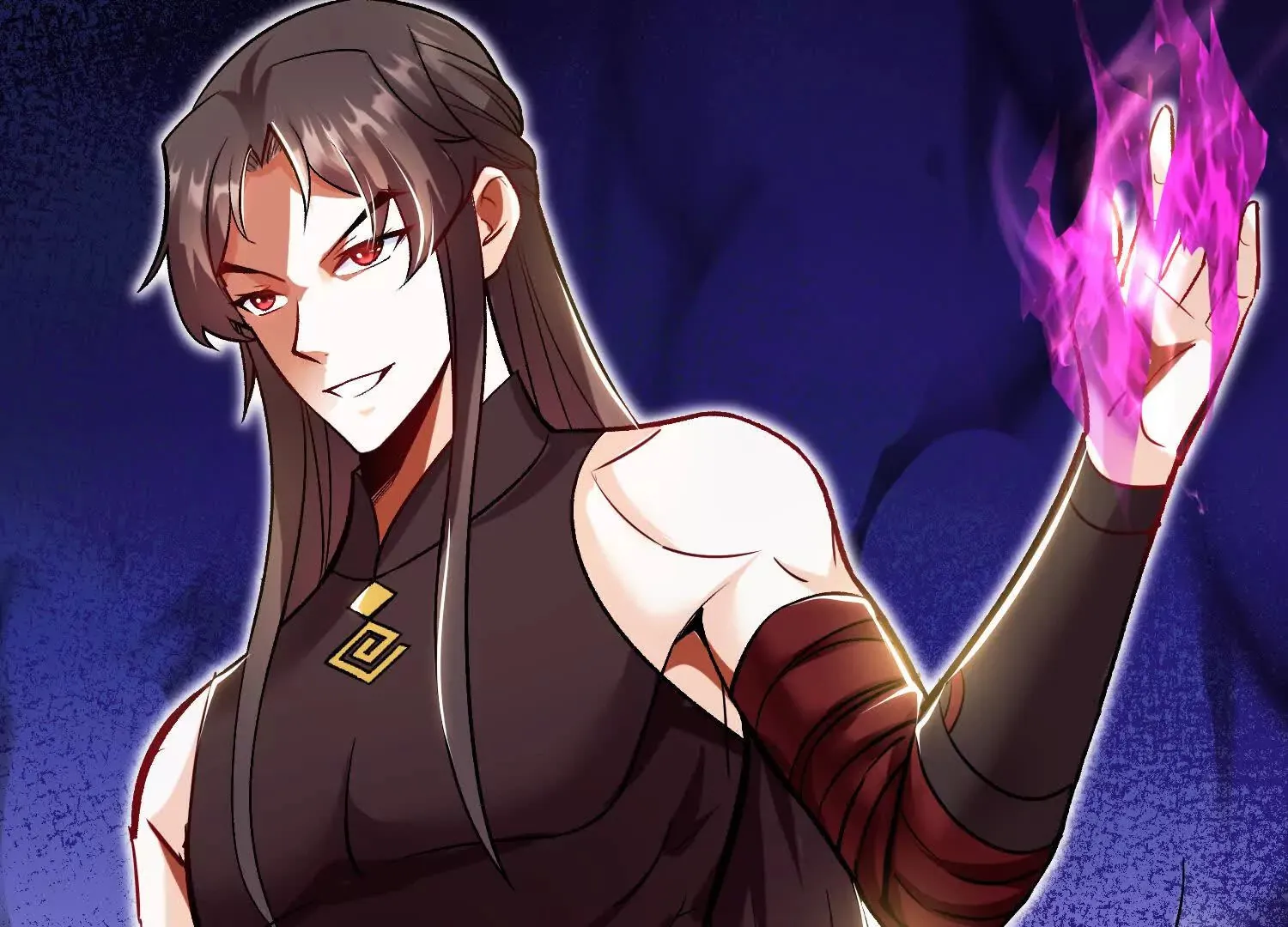第46话上 还差走火入魔！ 第6页
