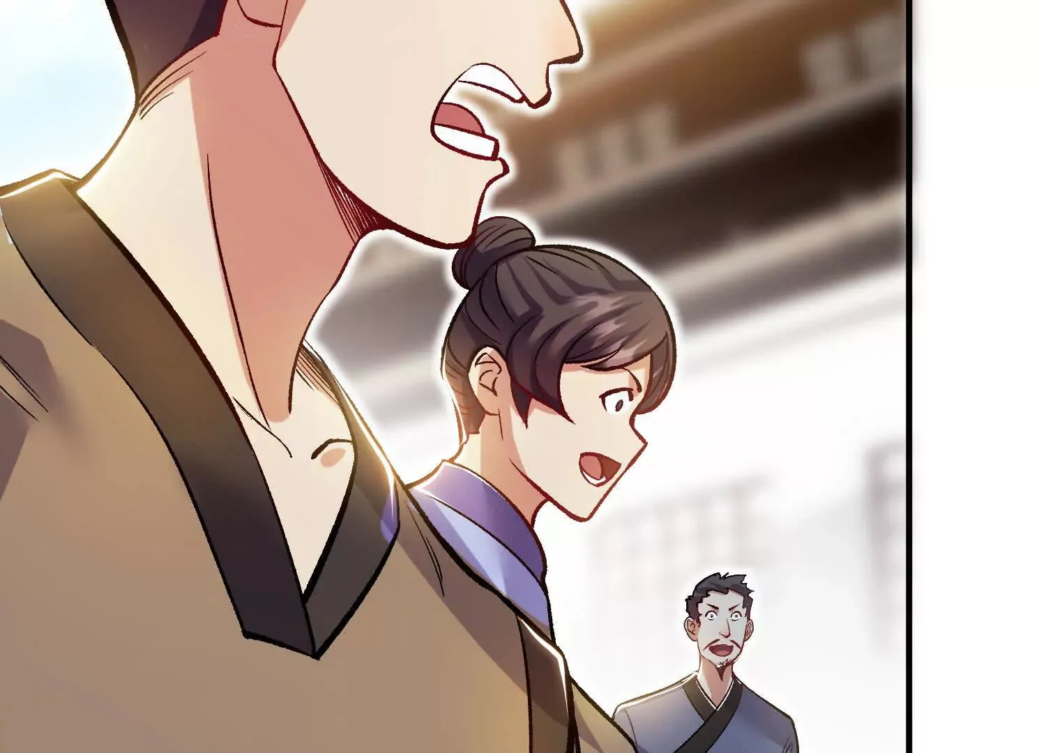 第46话上 还差走火入魔！ 第13页