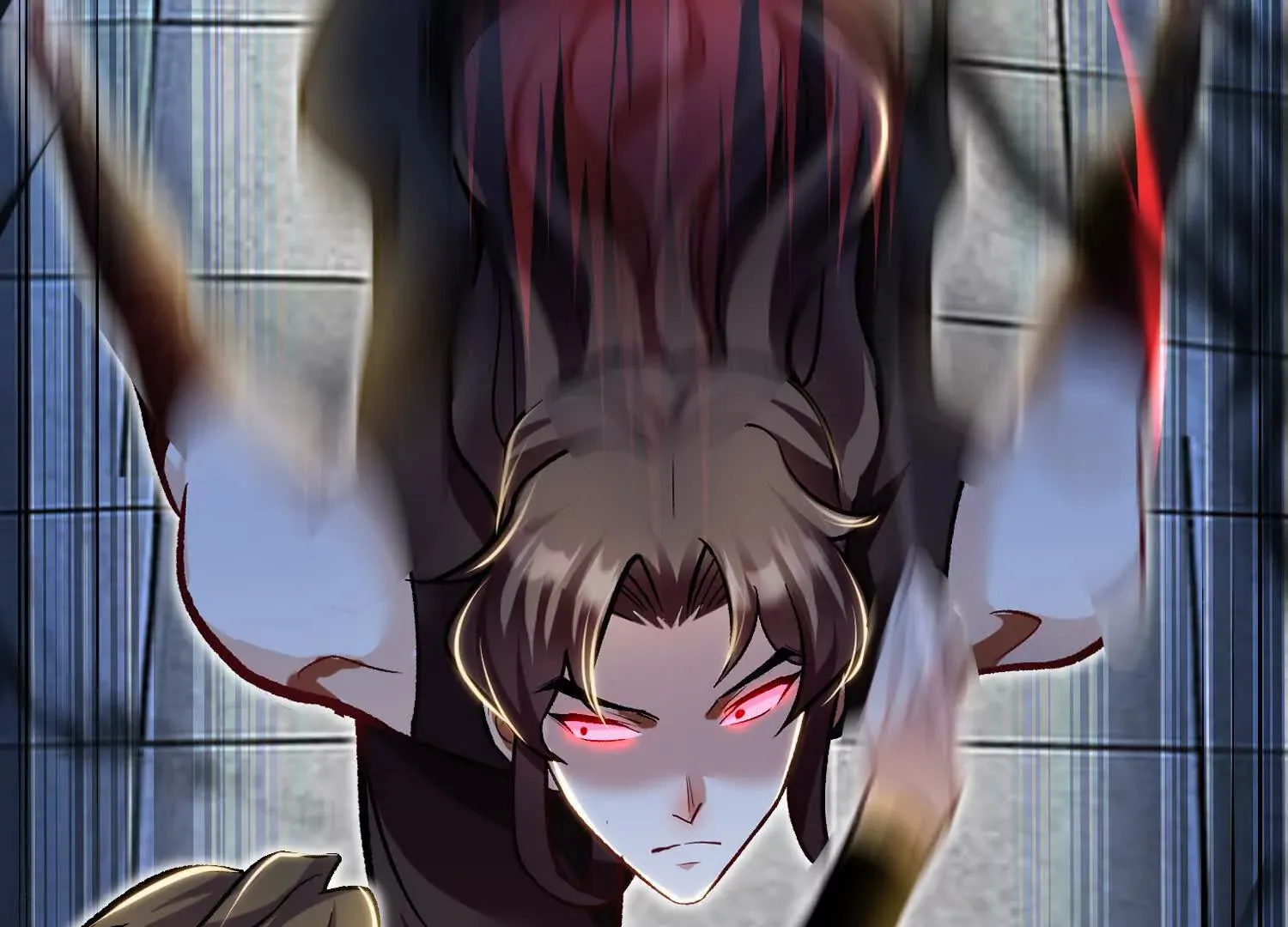 第46话上 还差走火入魔！ 第34页