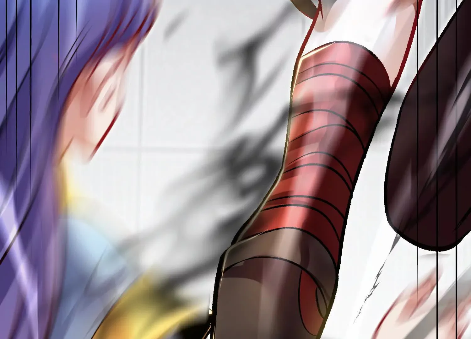 第46话上 还差走火入魔！ 第39页