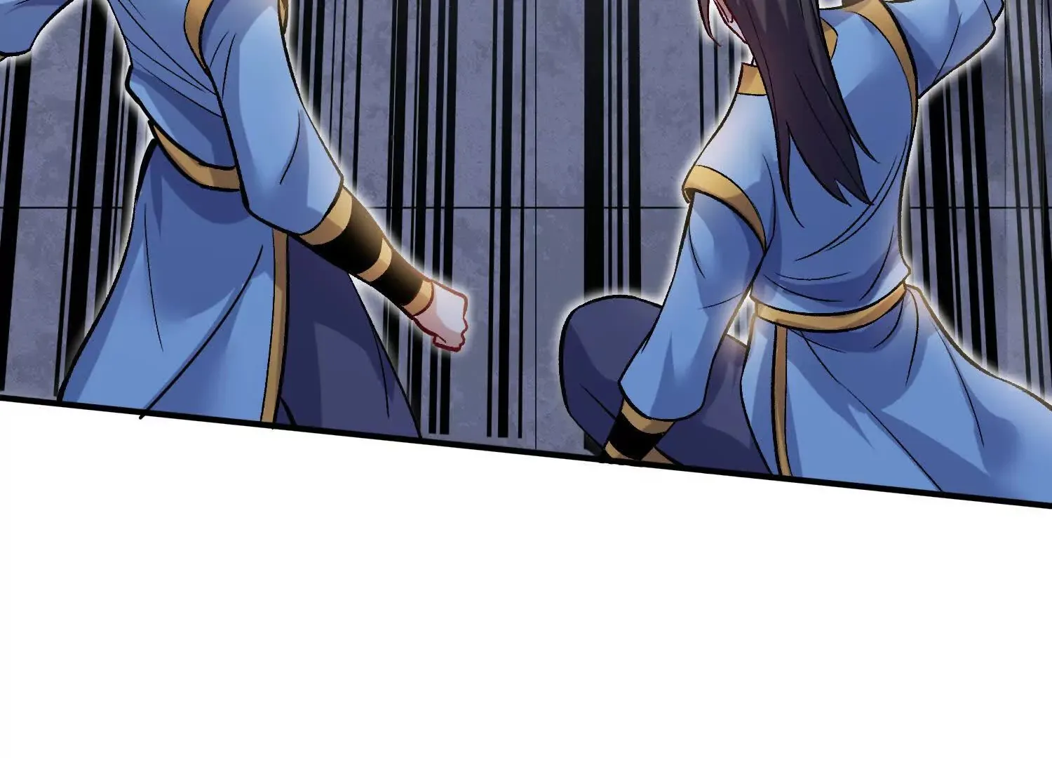 第46话上 还差走火入魔！ 第69页
