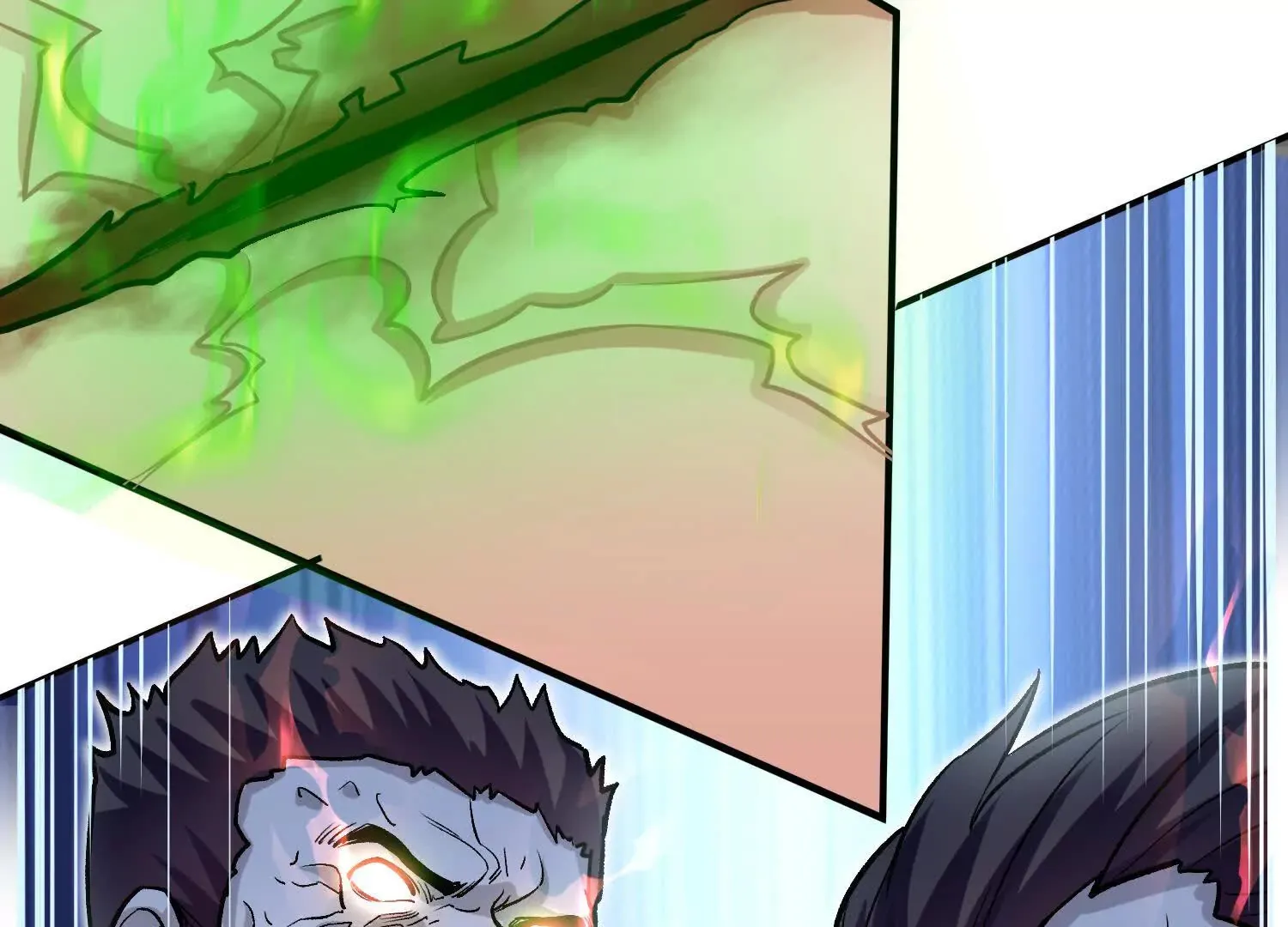第46话上 还差走火入魔！ 第72页