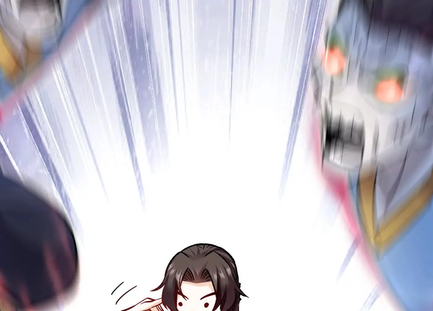 第46话上 还差走火入魔！ 第76页