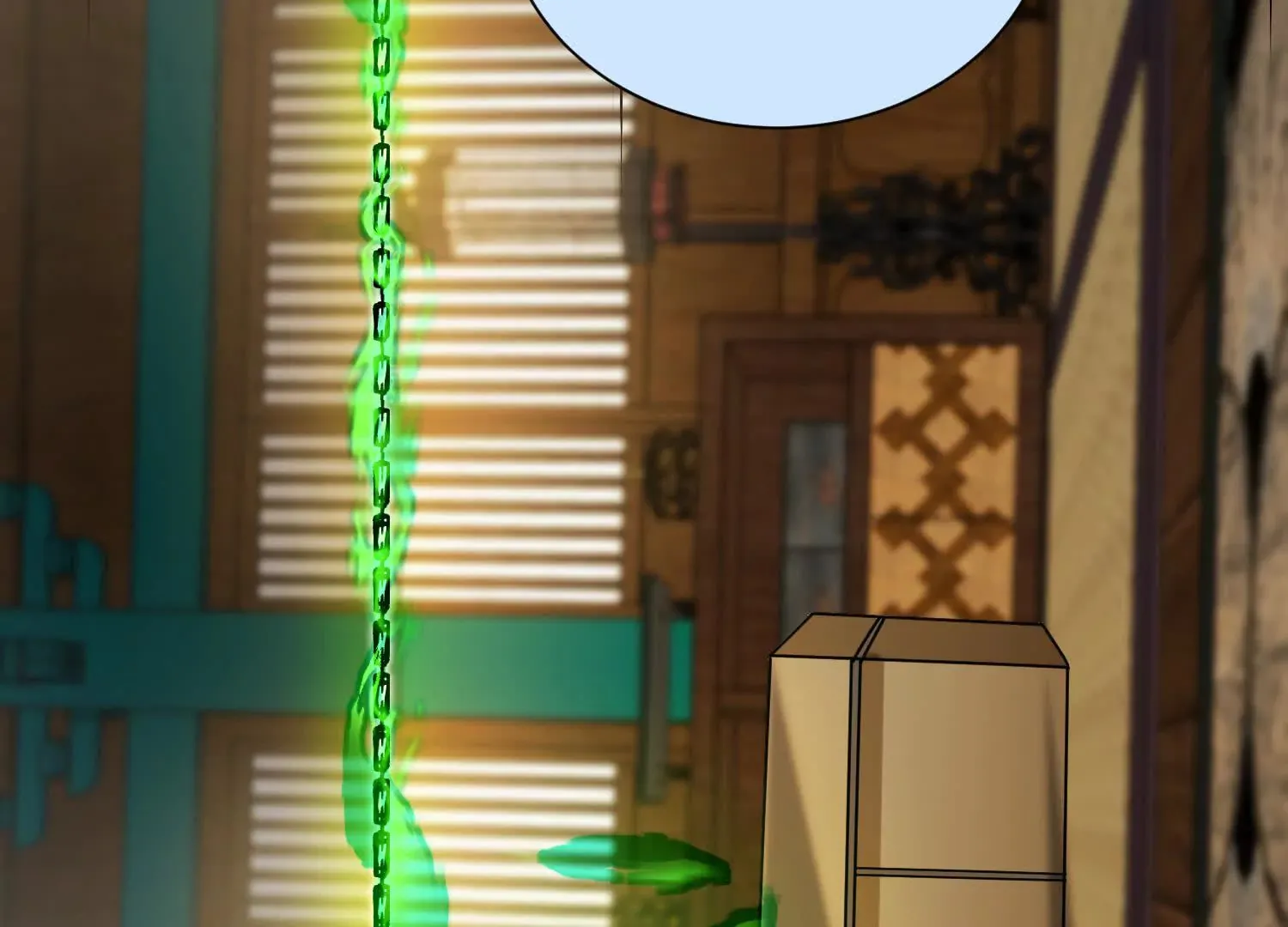 第46话上 还差走火入魔！ 第109页