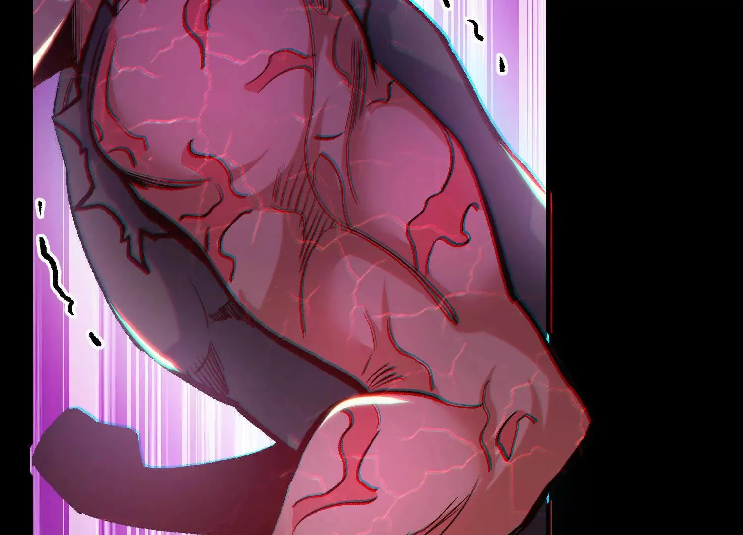 第47话上 玄云霸道掌 第49页