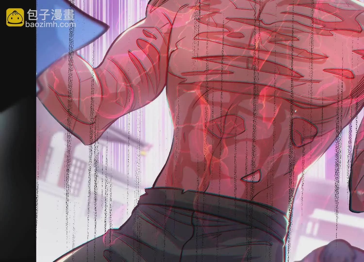 第47话上 玄云霸道掌 第54页