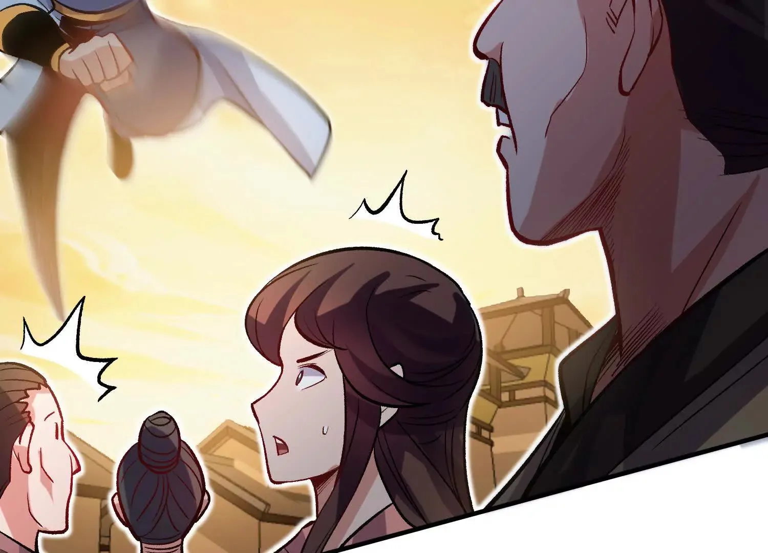第48话上 比人多？ 第16页