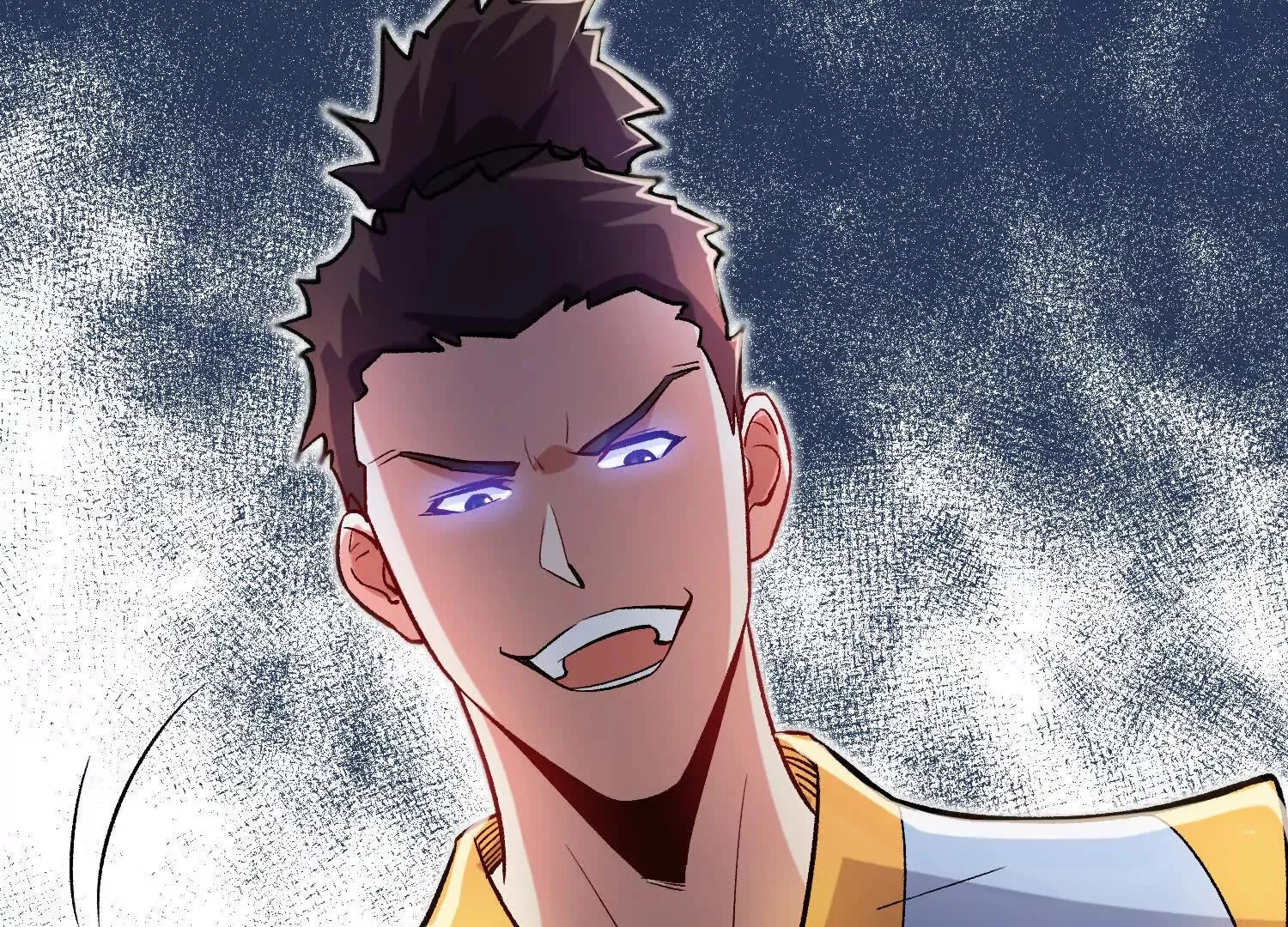 第48话上 比人多？ 第34页