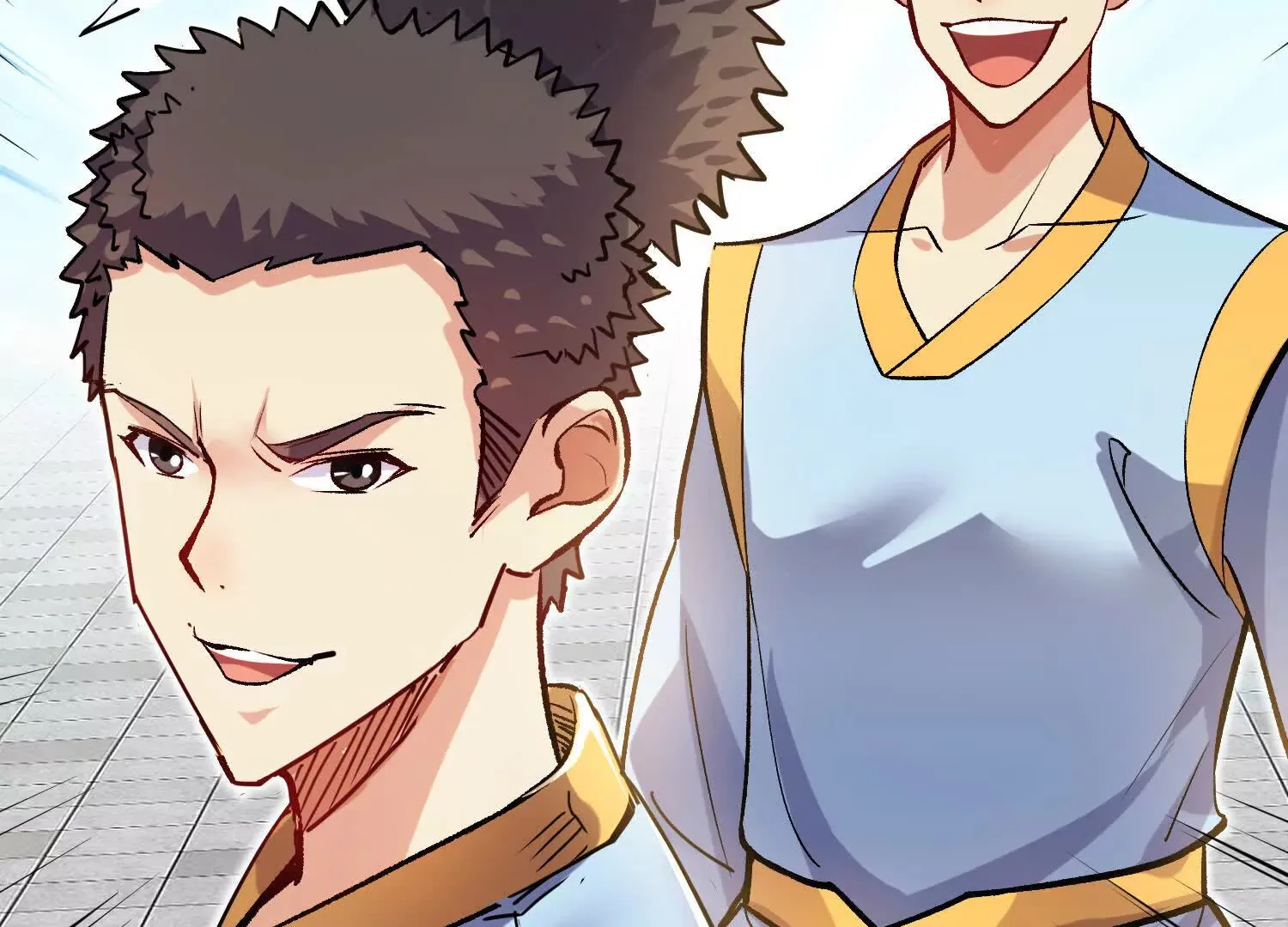 第48话上 比人多？ 第49页