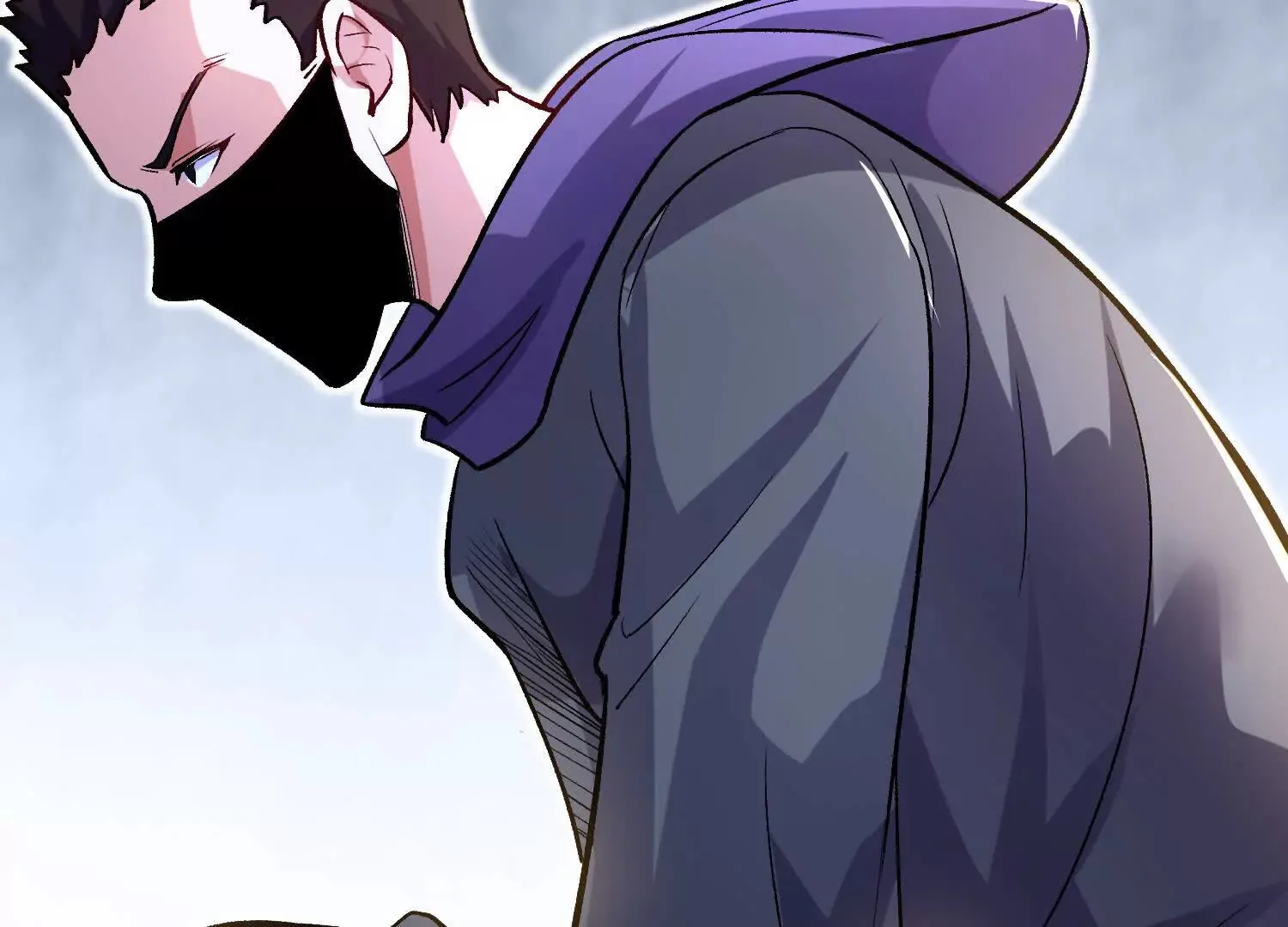 第48话上 比人多？ 第55页