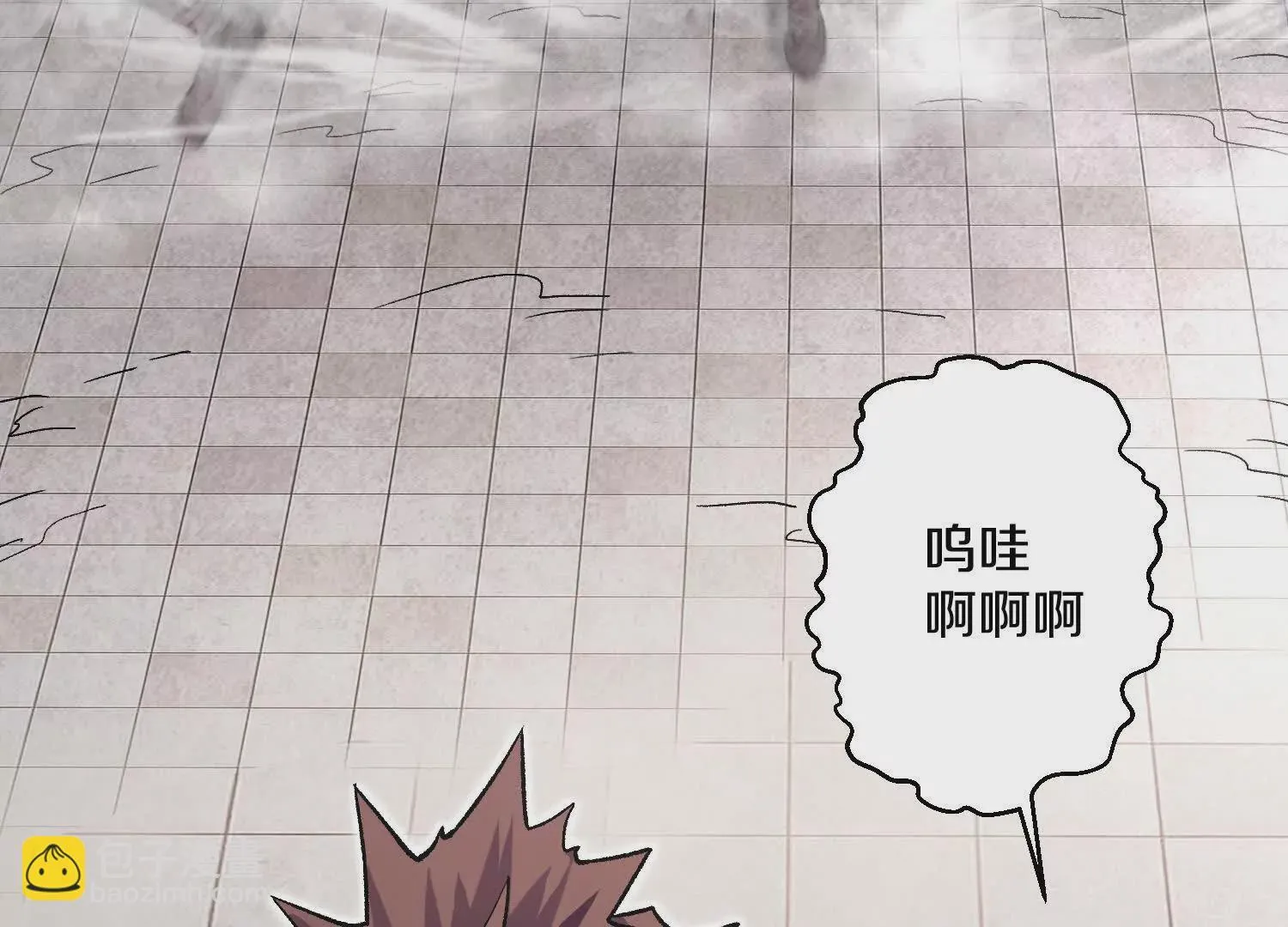 第48话下 突破！ 第8页