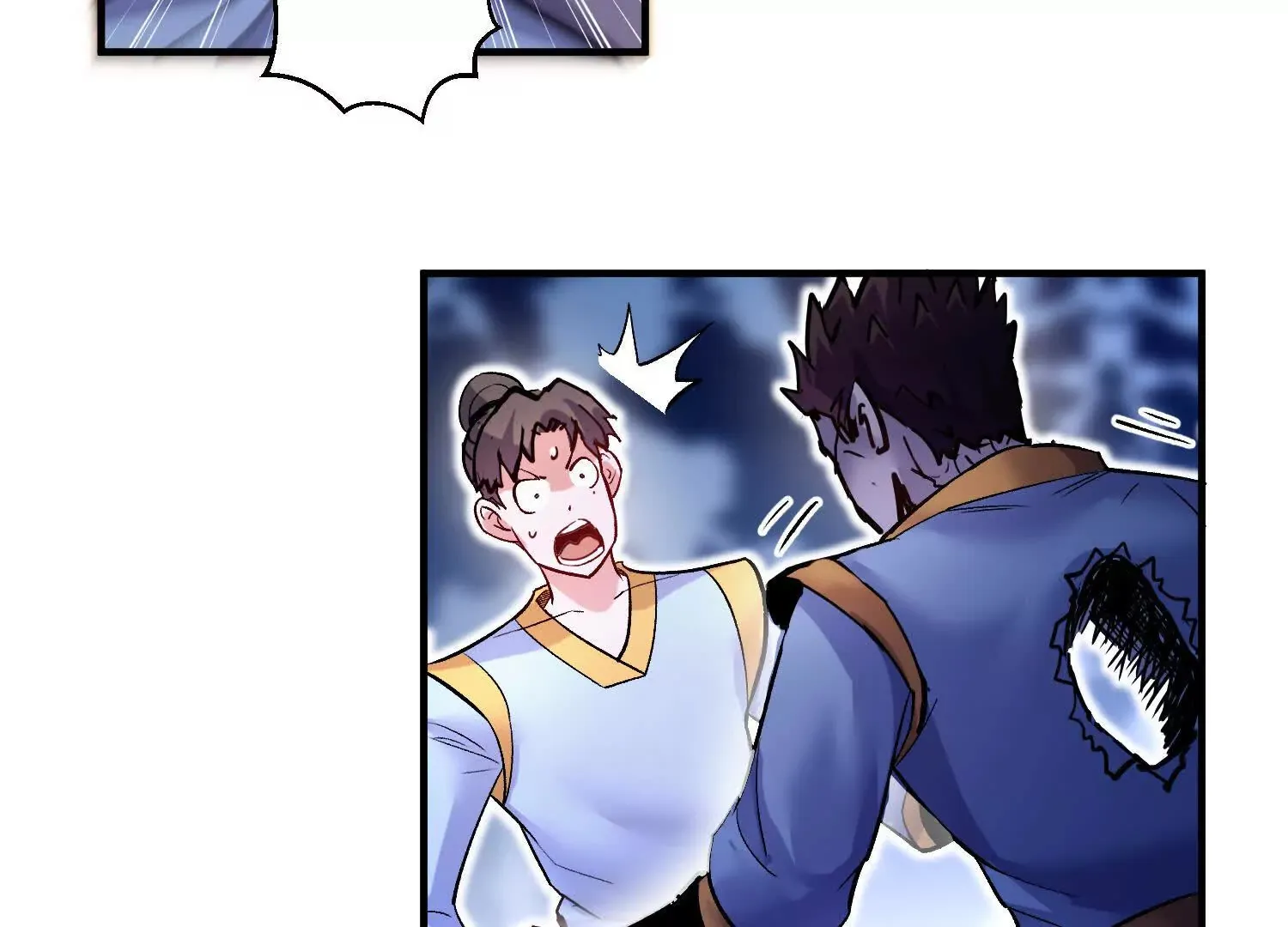 第48话下 突破！ 第27页