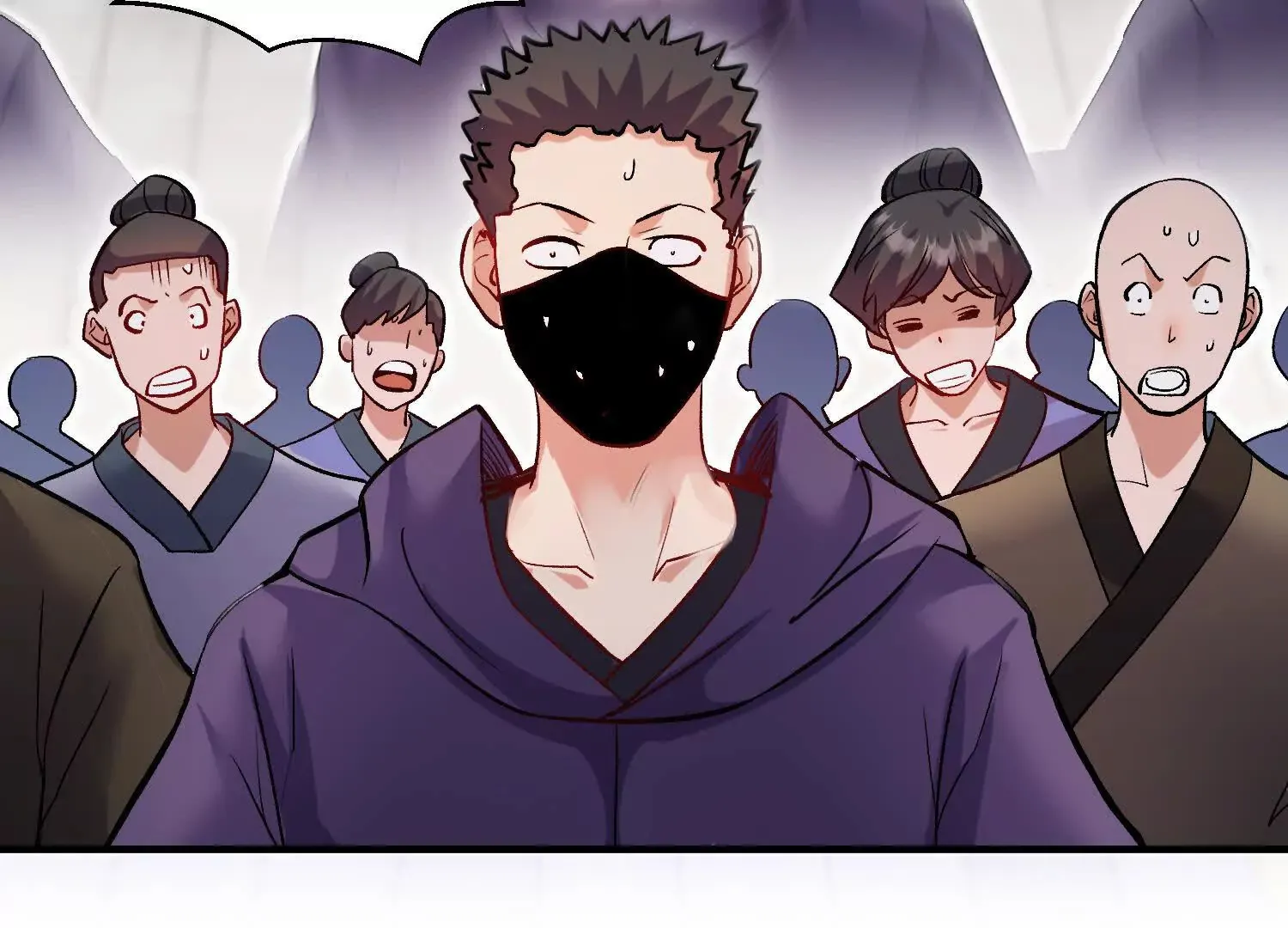 第48话下 突破！ 第39页