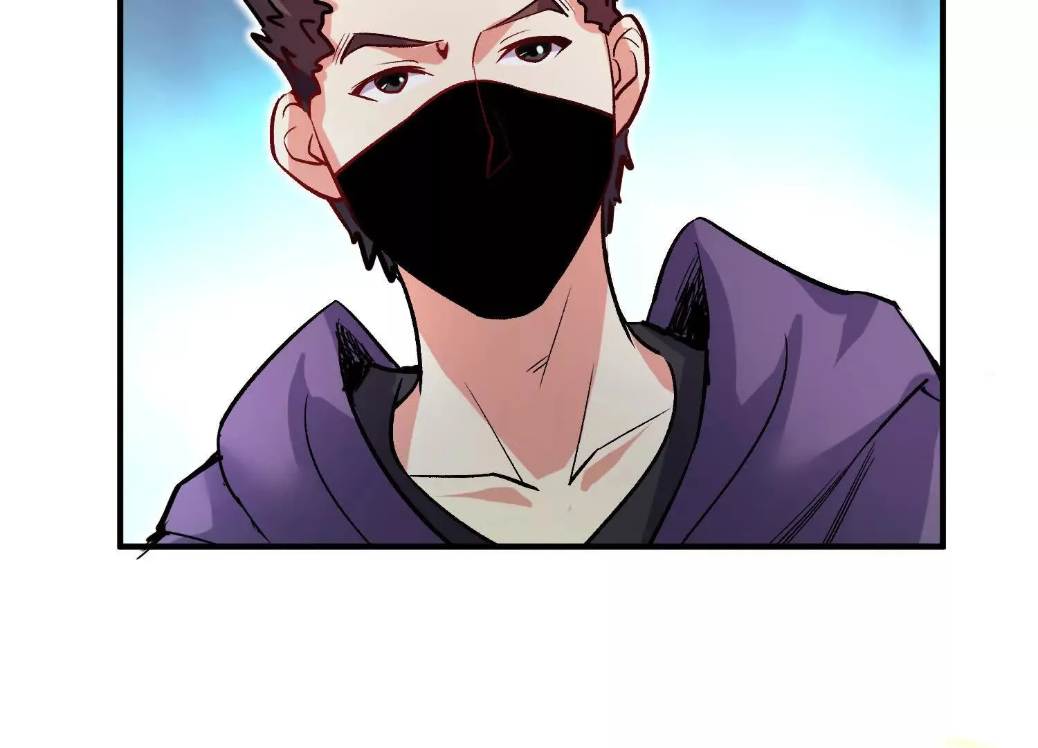 第48话下 突破！ 第46页