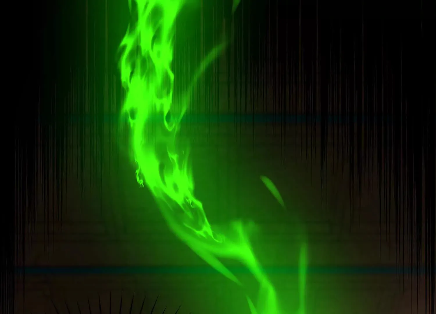 第48话下 突破！ 第54页