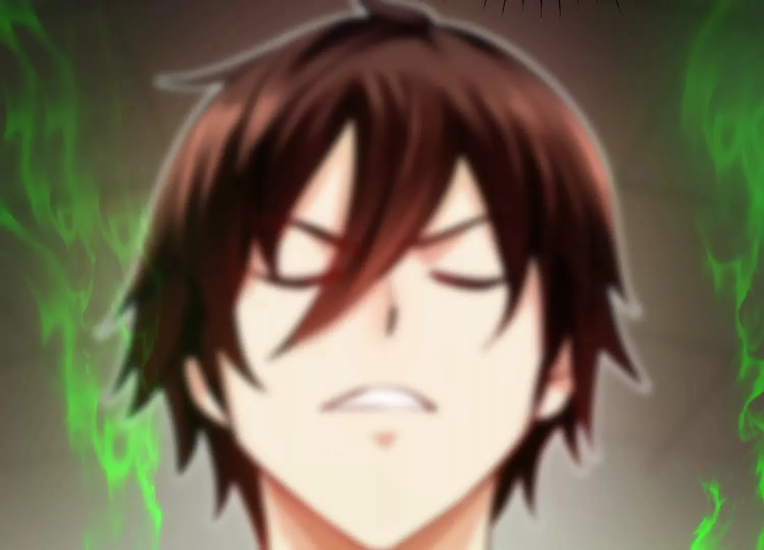 第48话下 突破！ 第61页