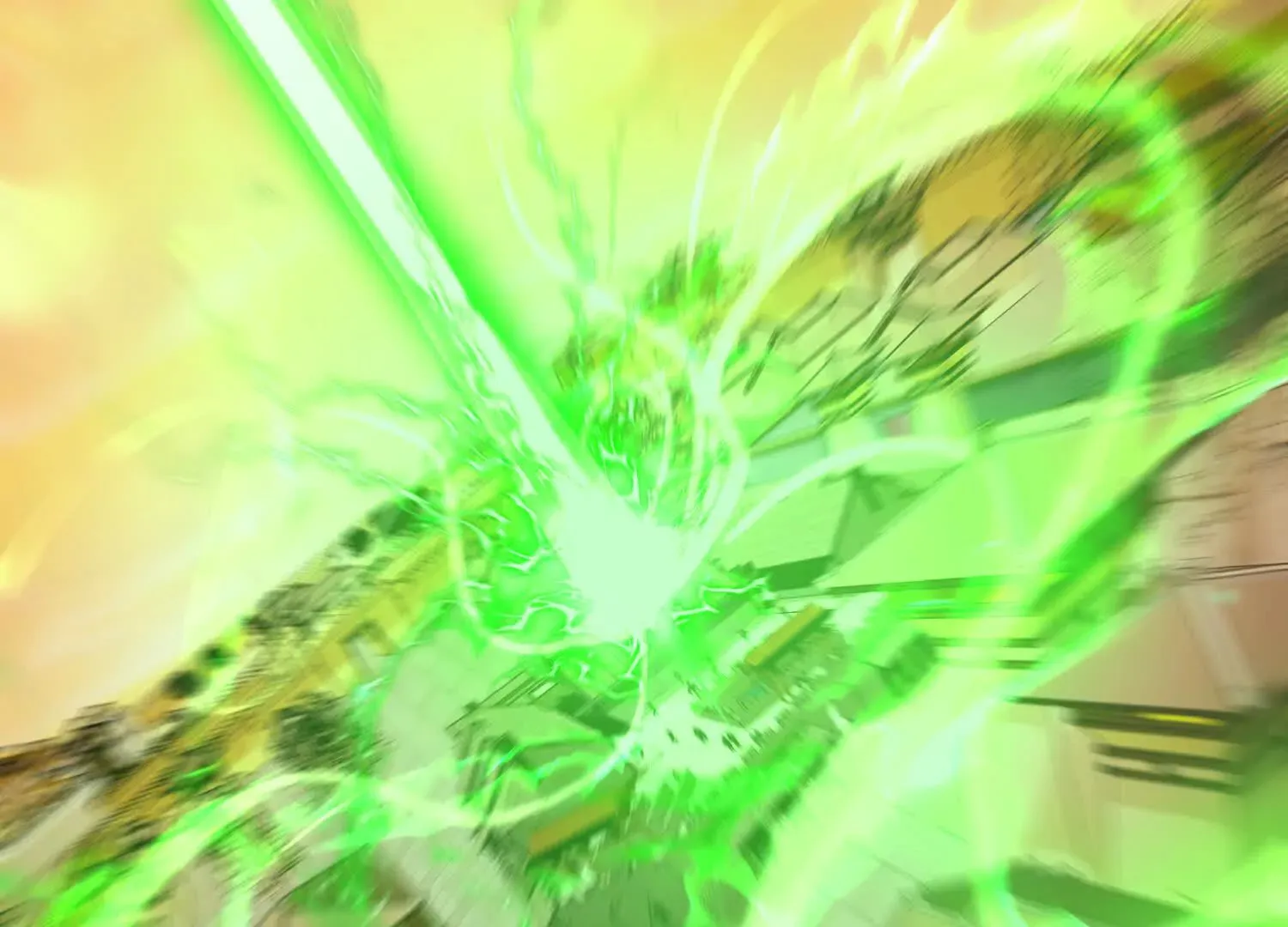 第48话下 突破！ 第79页