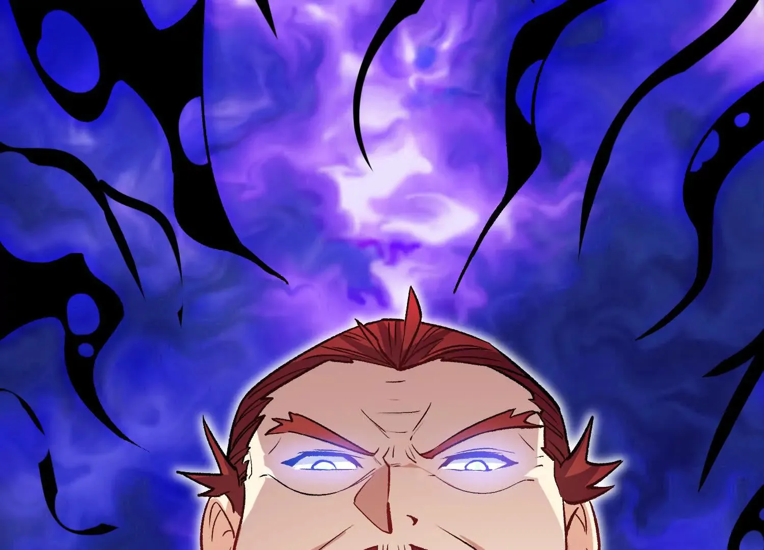 第49话下你是哪里来的妖魔鬼怪 第62页