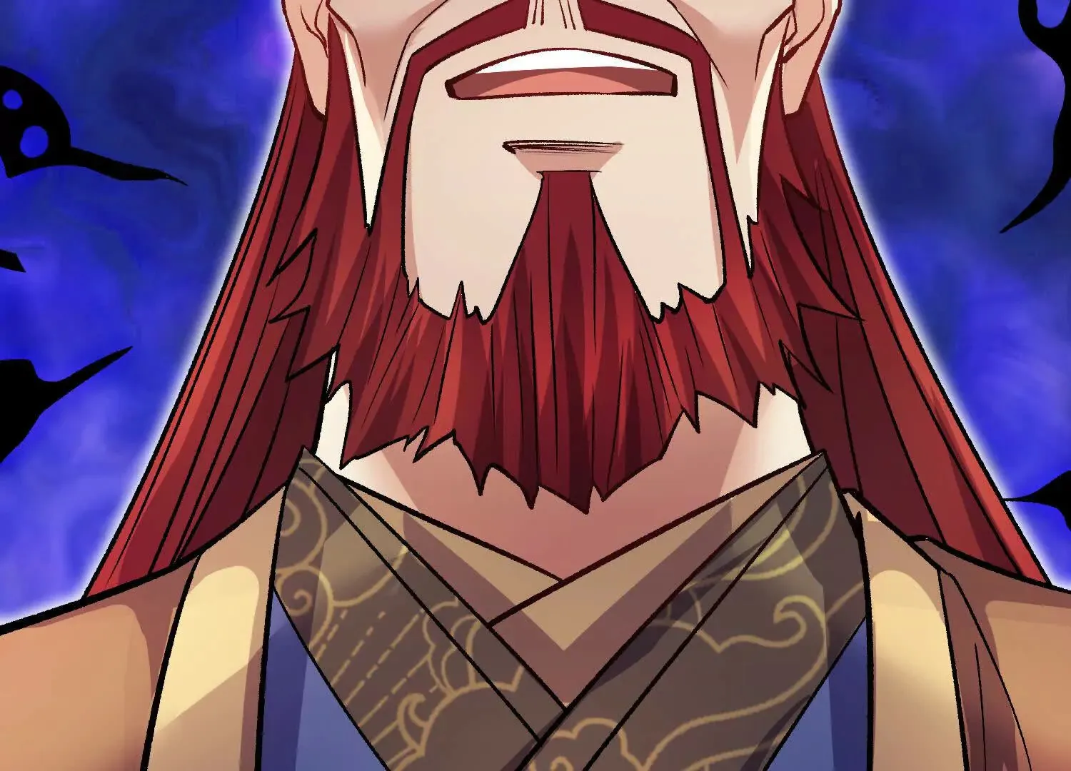 第49话下你是哪里来的妖魔鬼怪 第63页