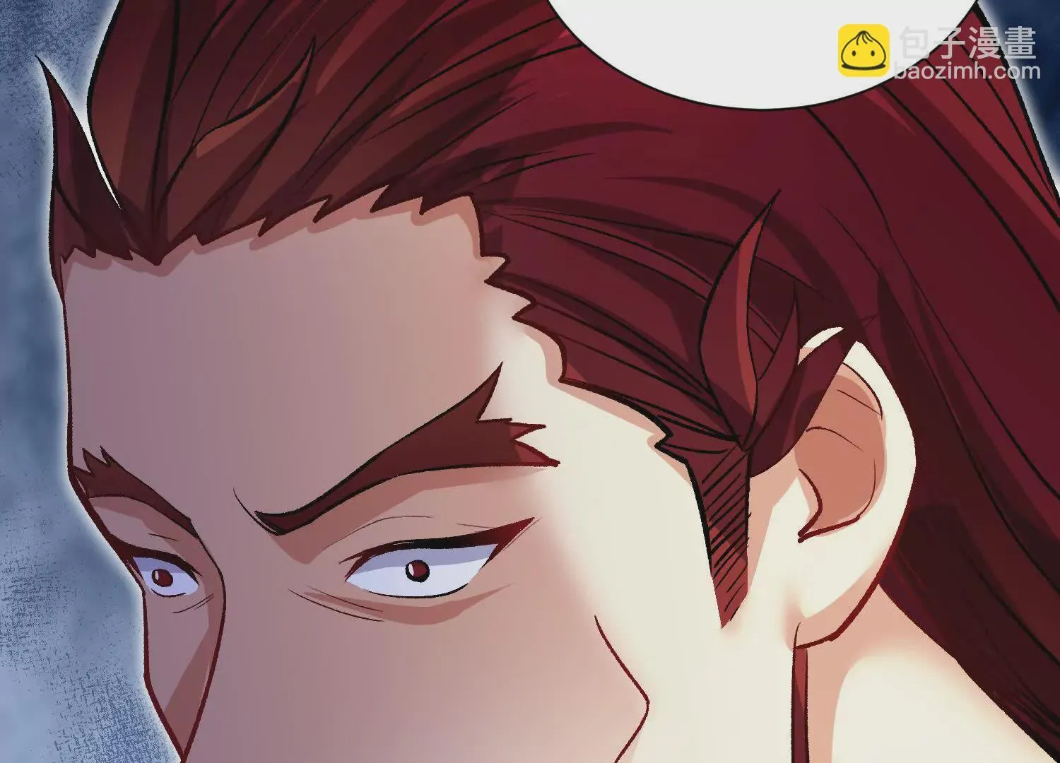 第49话下你是哪里来的妖魔鬼怪 第84页