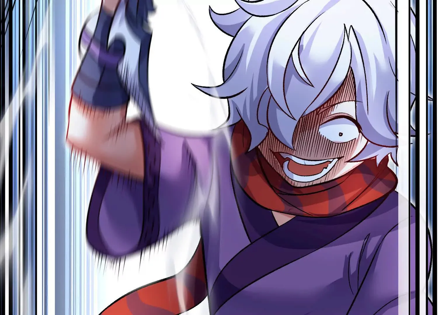 第50话下 不准说我姐姐！ 第53页