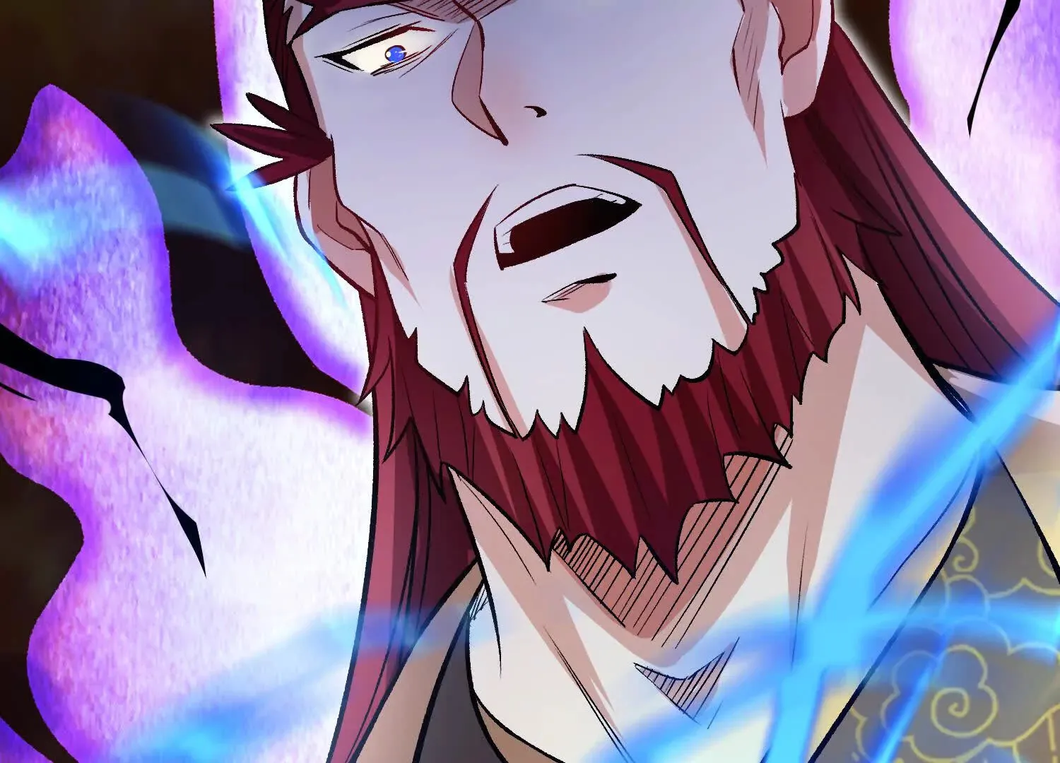 第51话下 不破的玄云罡甲 第128页