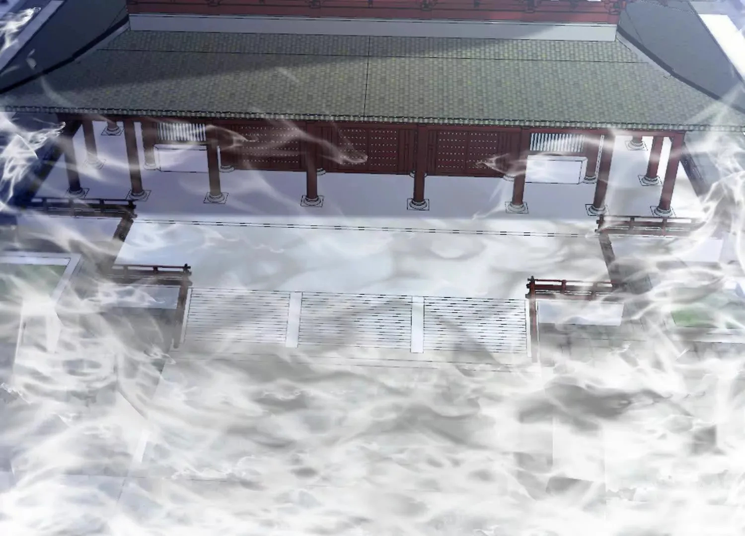 第51话下 不破的玄云罡甲 第164页