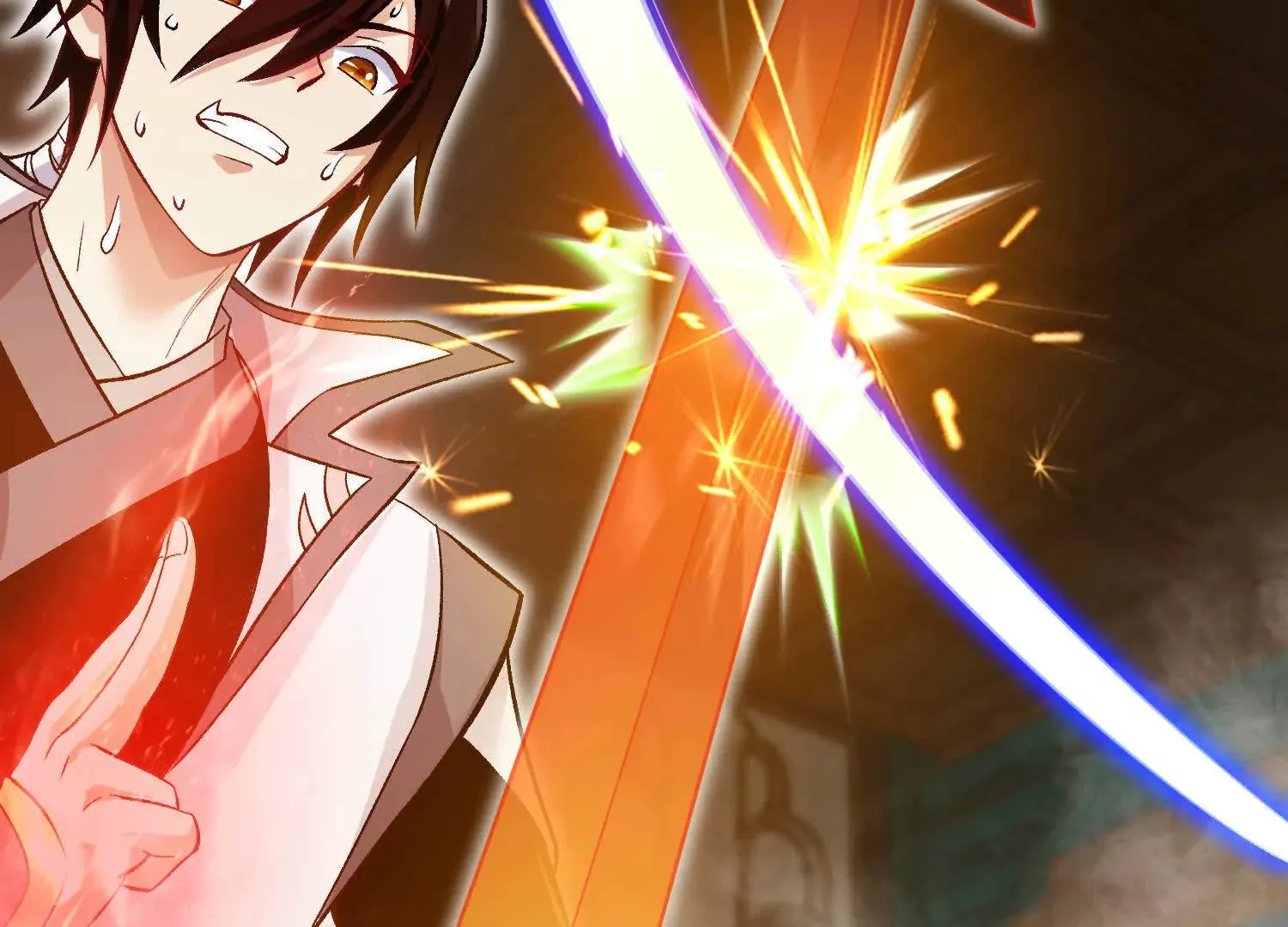 第52话上 村中围剿 第25页