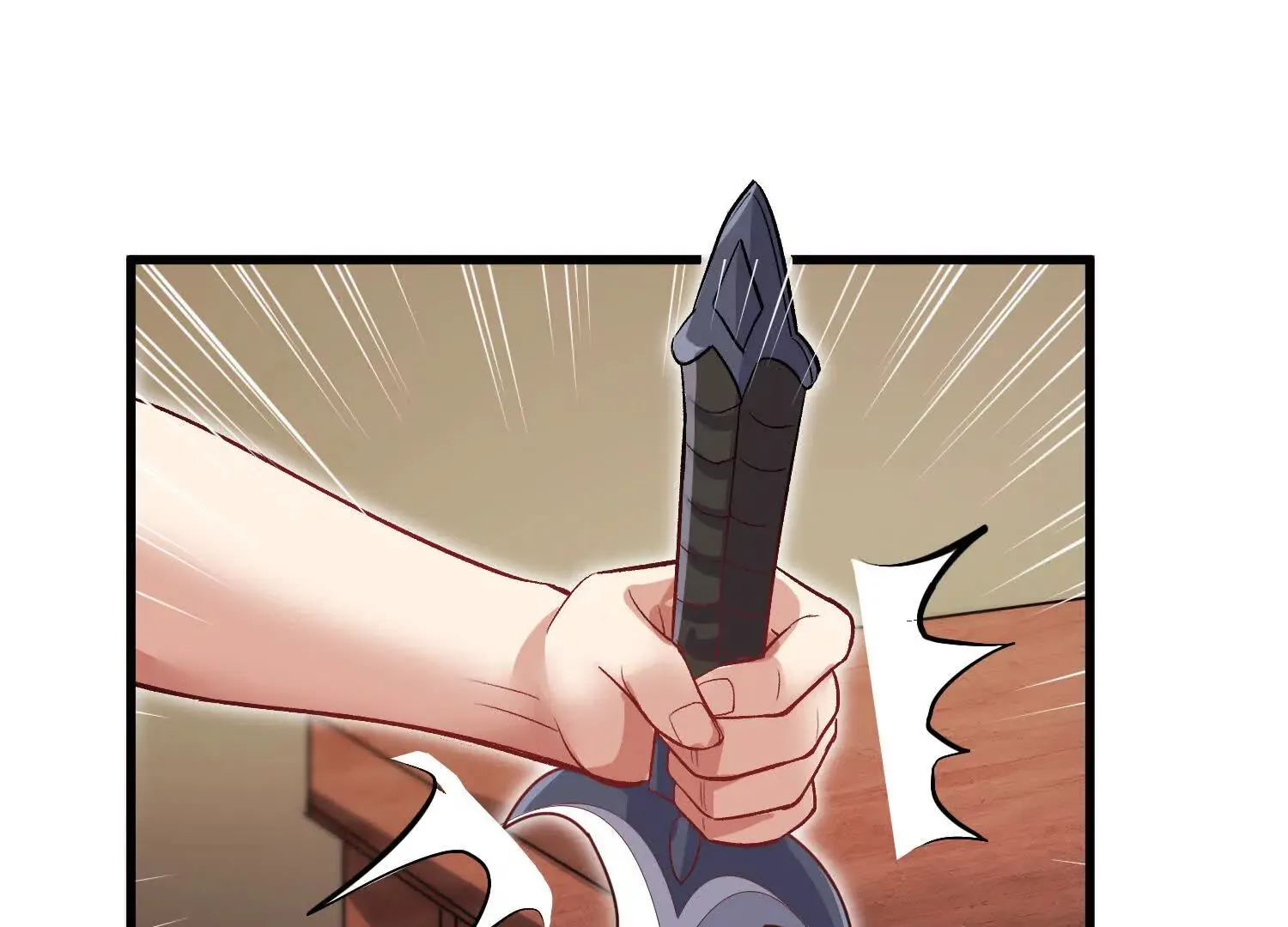 第53话上 揭发陌邪 第73页