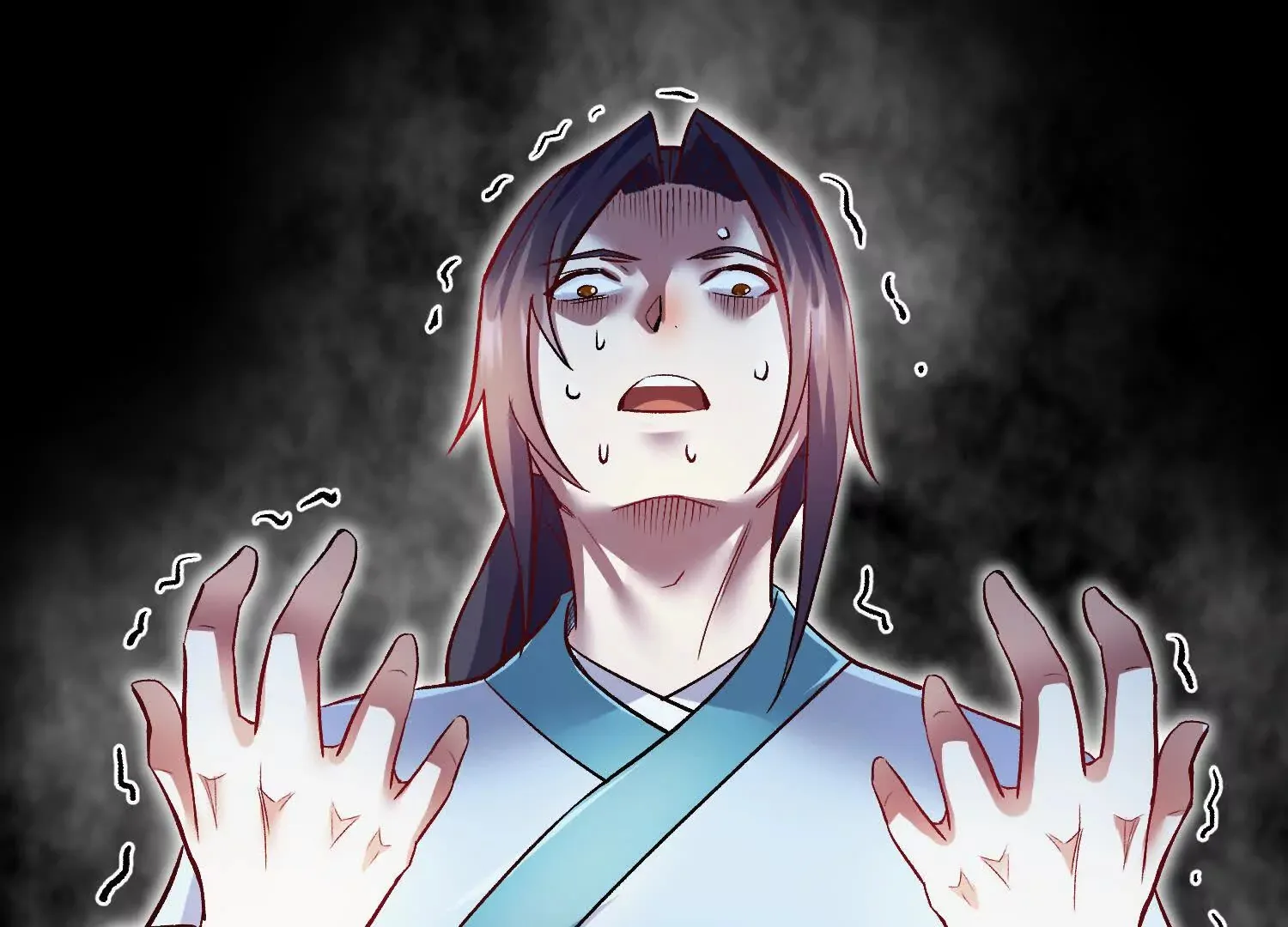 第54话上 你到底是谁！ 第26页