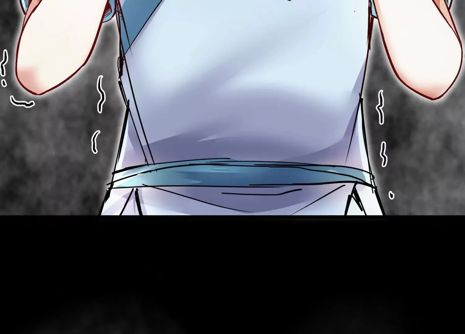 第54话上 你到底是谁！ 第28页