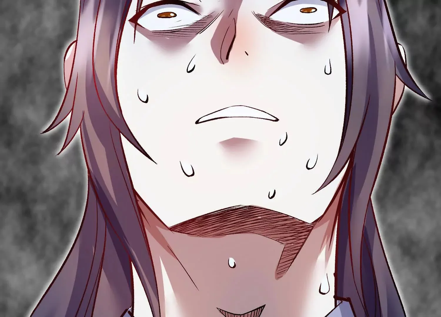 第54话上 你到底是谁！ 第34页