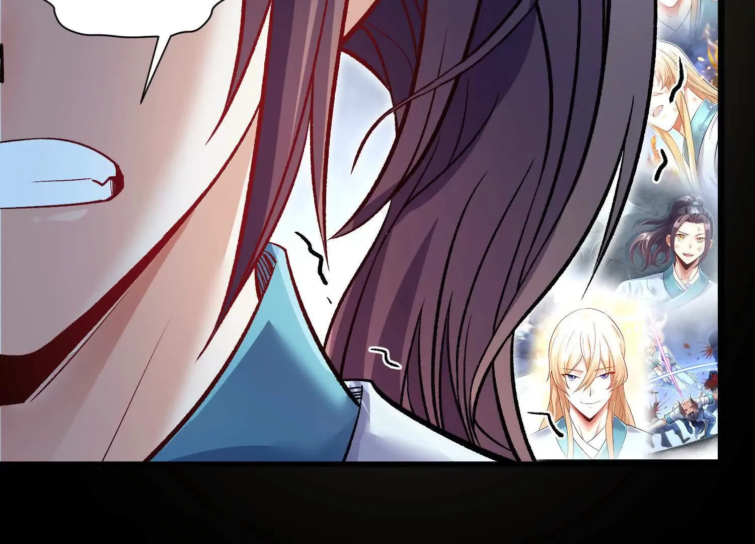 第54话上 你到底是谁！ 第42页