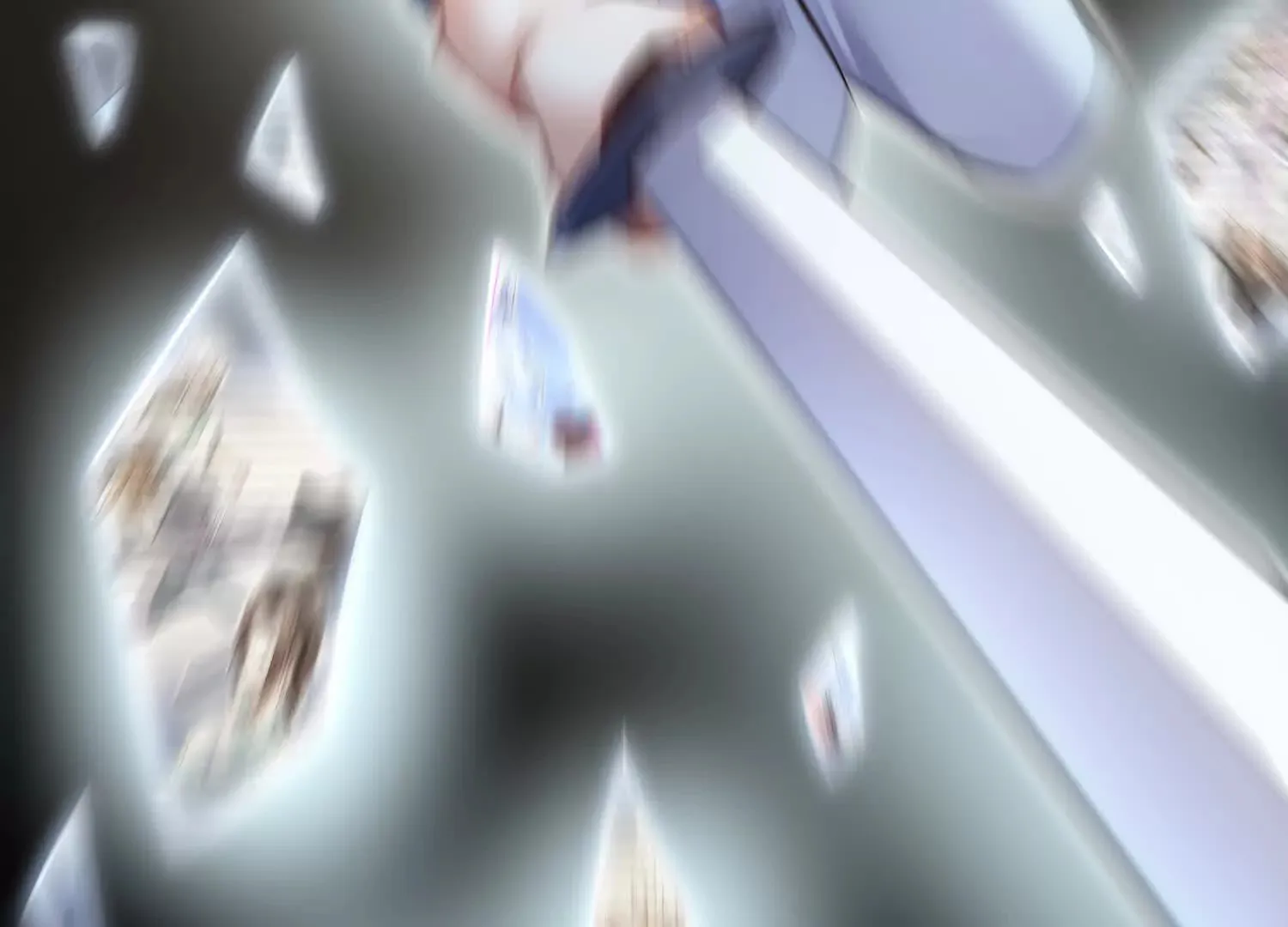 第54话上 你到底是谁！ 第47页