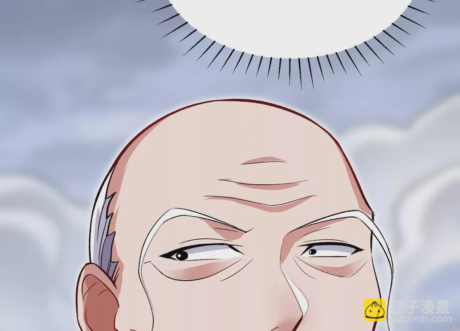 第54话上 你到底是谁！ 第125页