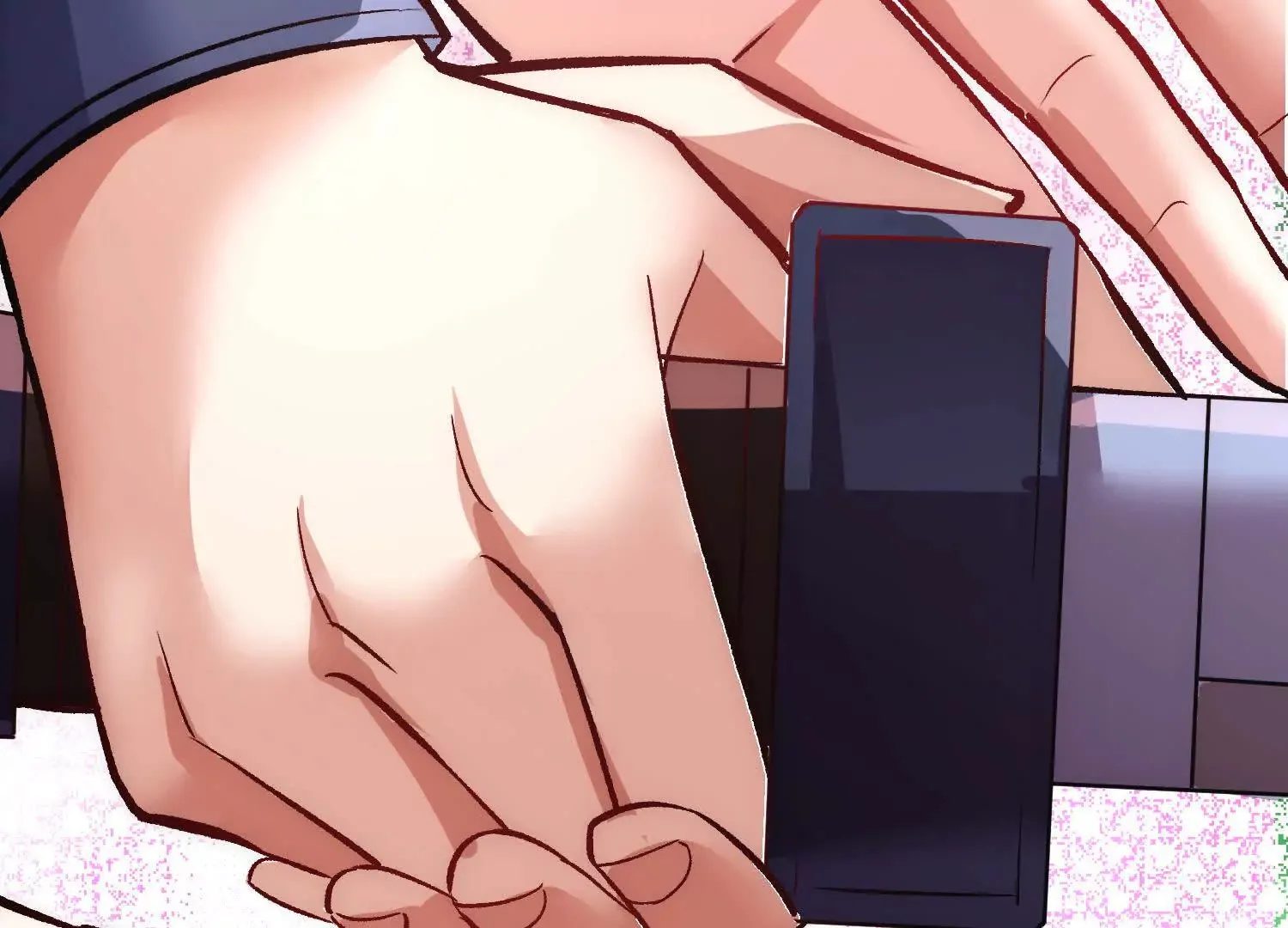 第54话下 分影斩 第152页