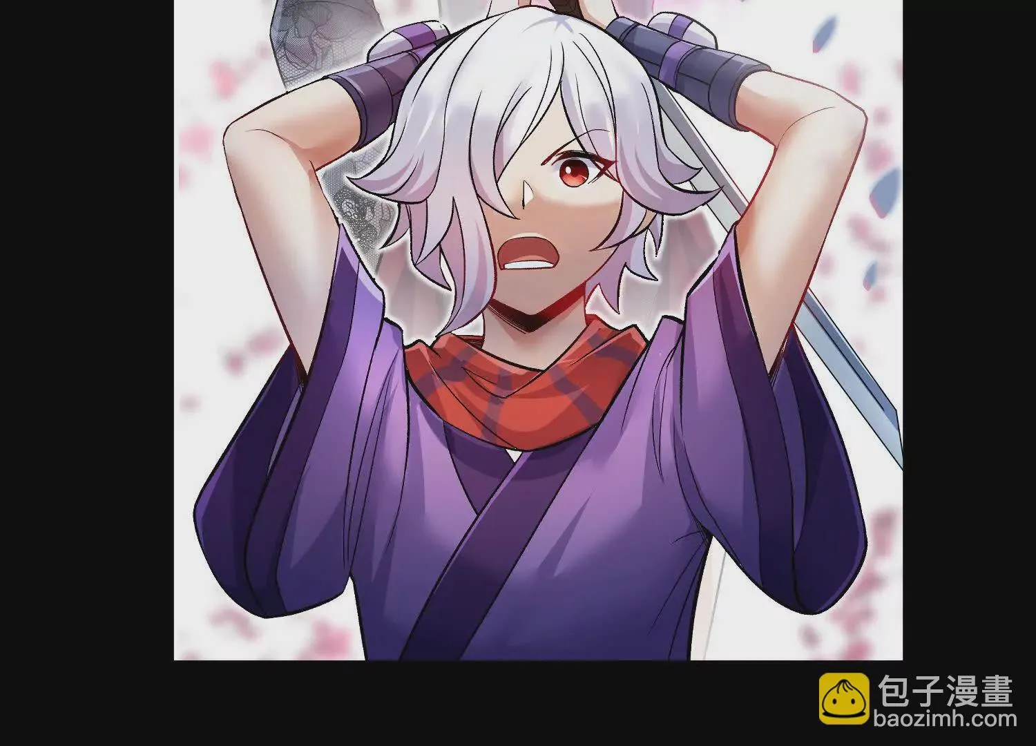 第55话上 千影化一 第7页