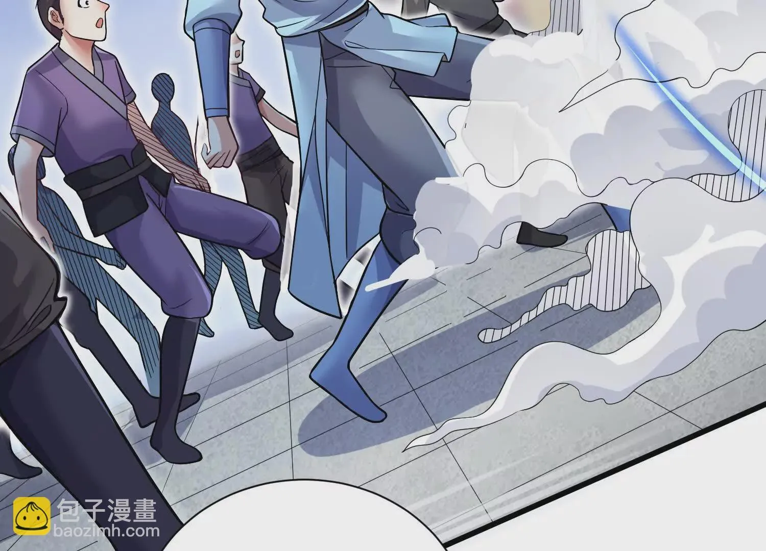 第55话上 千影化一 第130页