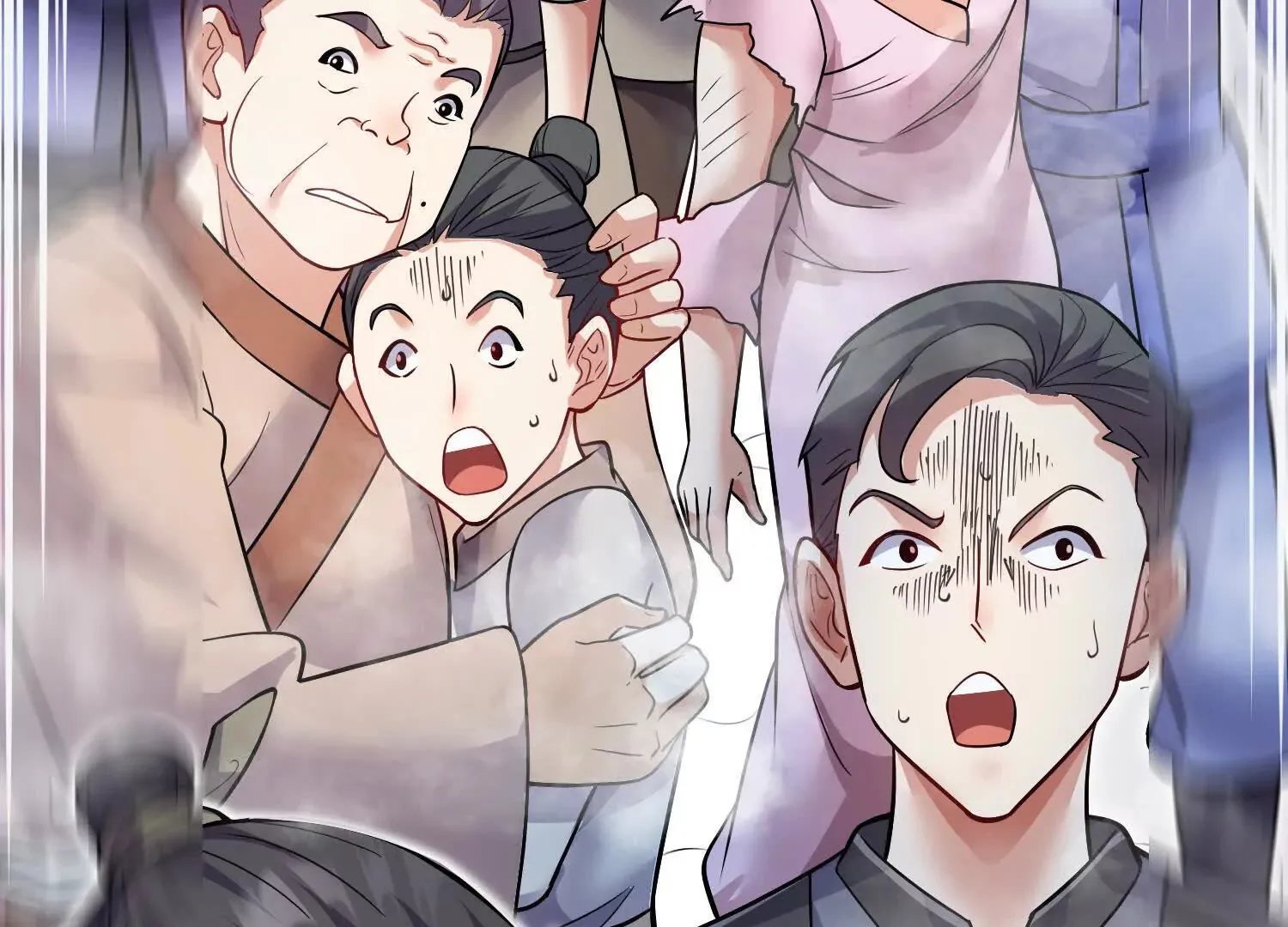 第55话上 千影化一 第137页
