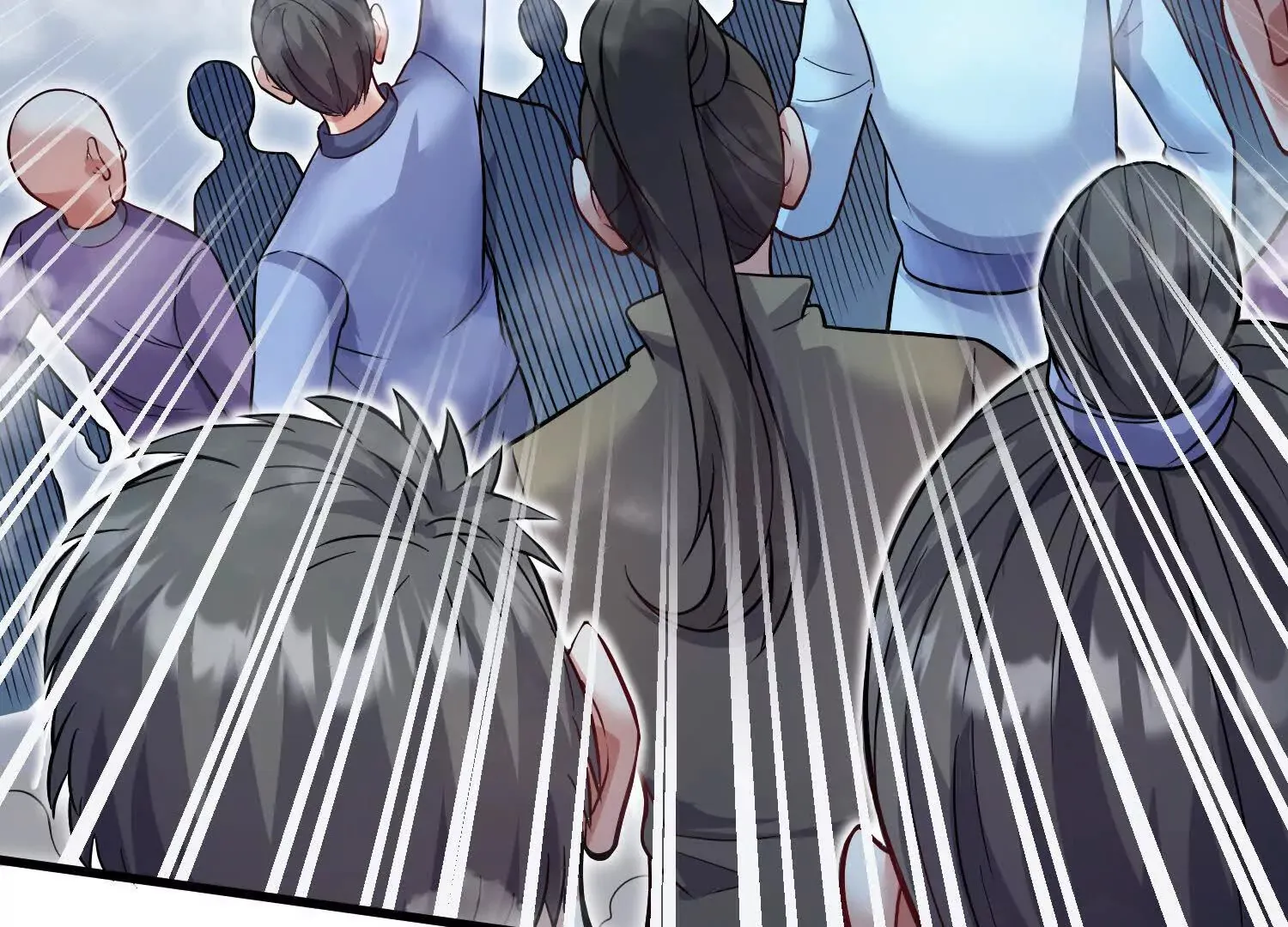 第55话下 不是他！ 第17页
