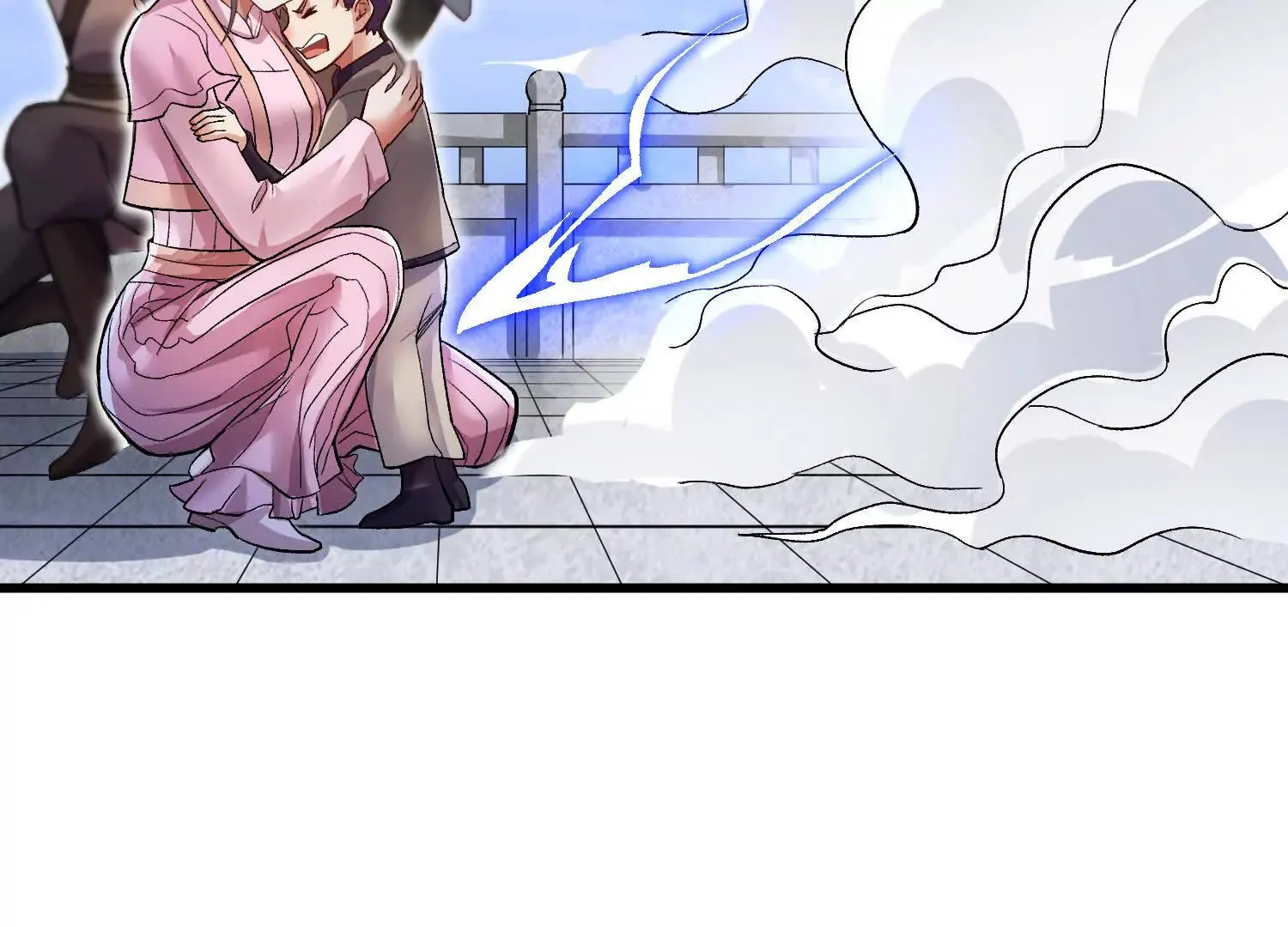 第55话下 不是他！ 第33页