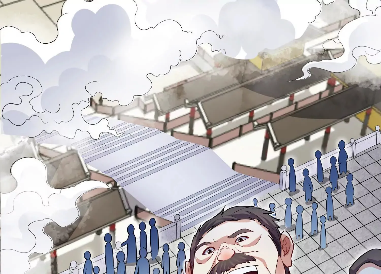 第55话下 不是他！ 第42页