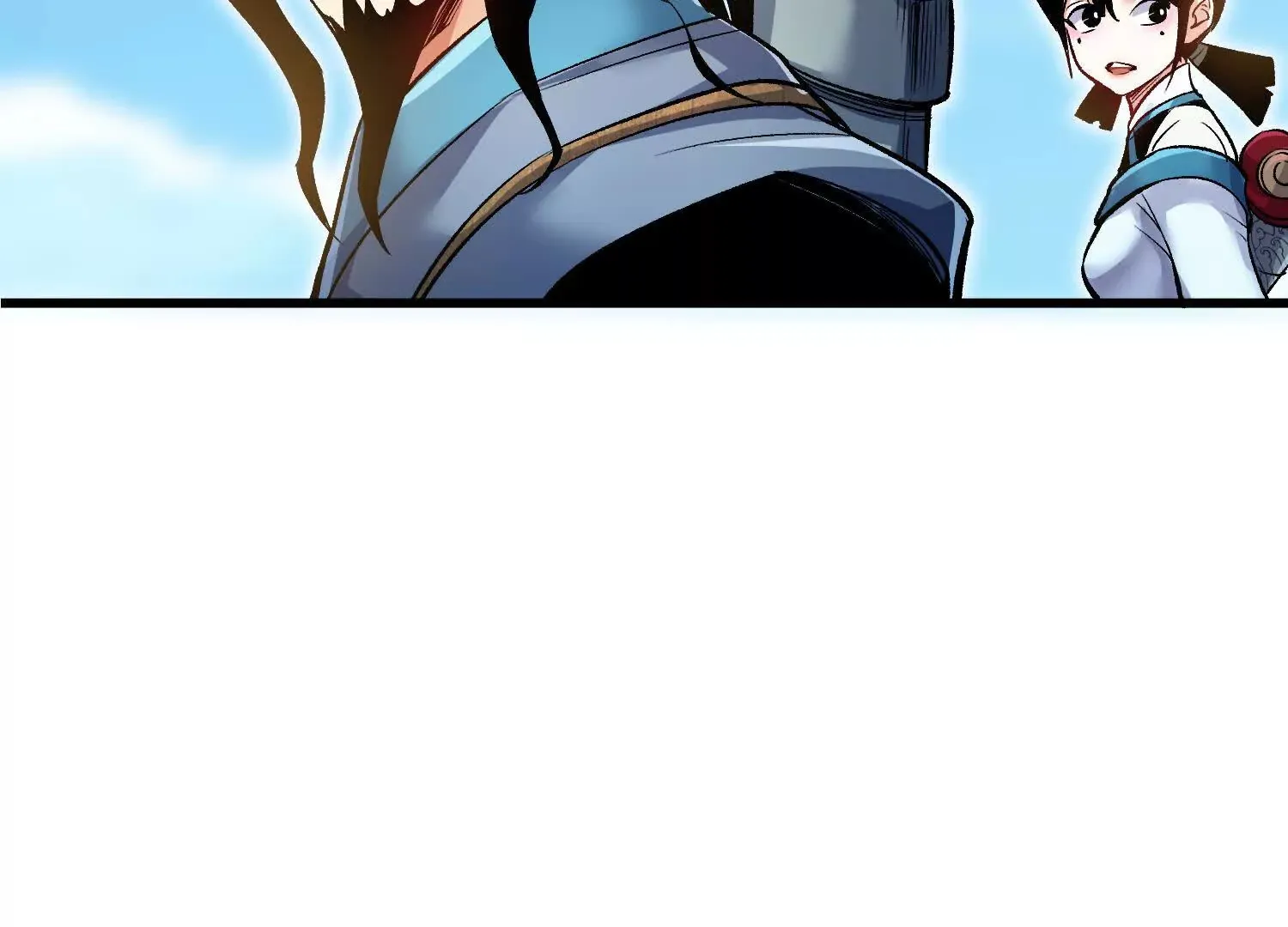 第55话下 不是他！ 第126页