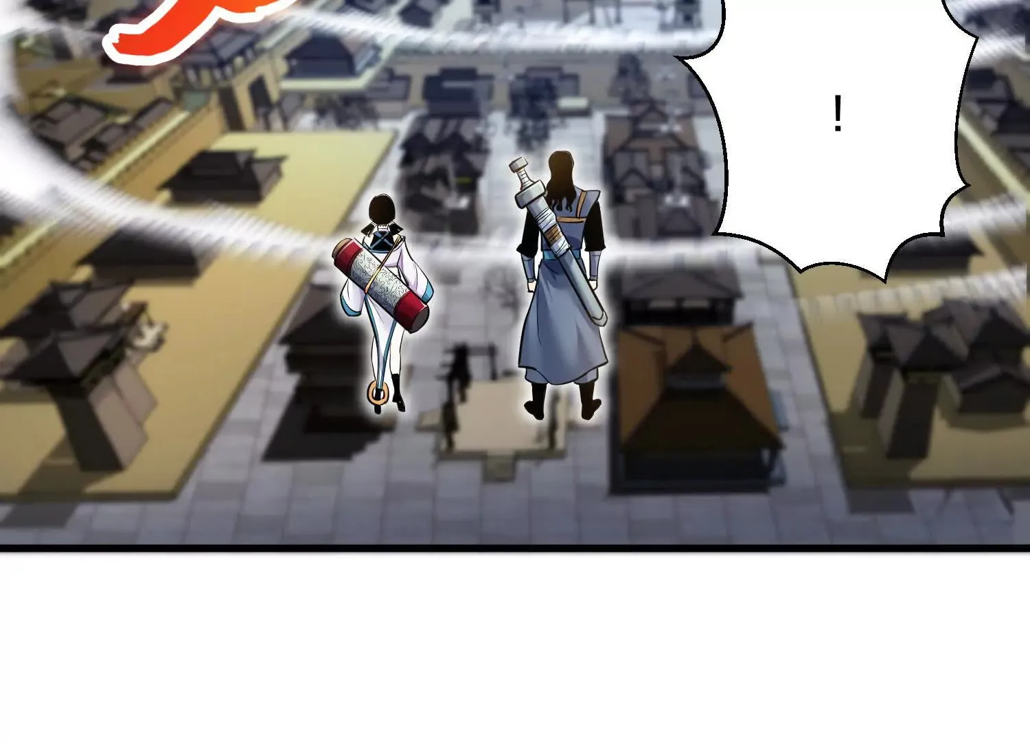 第55话下 不是他！ 第128页