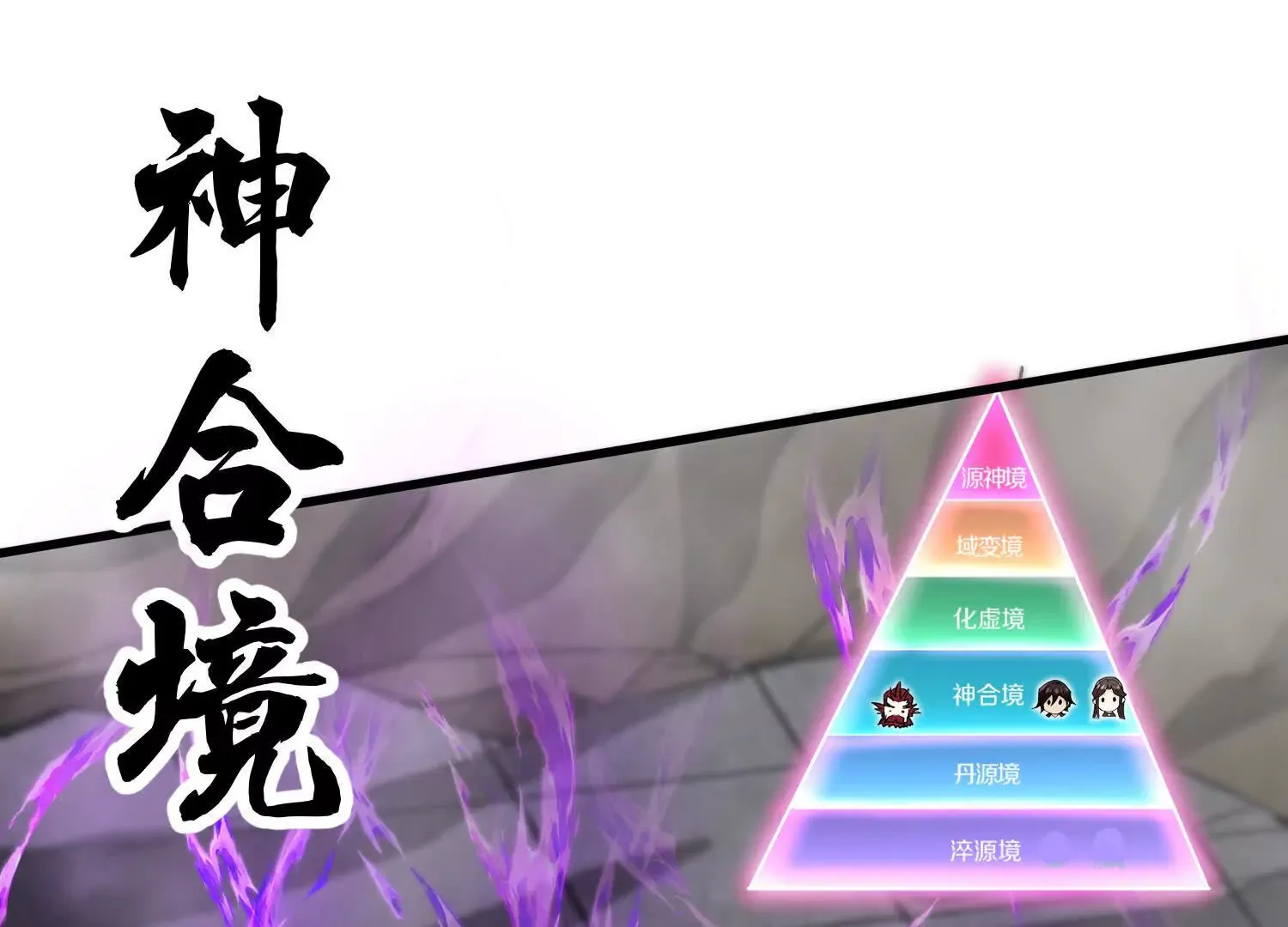 第56话上 饕欲真诀 第15页