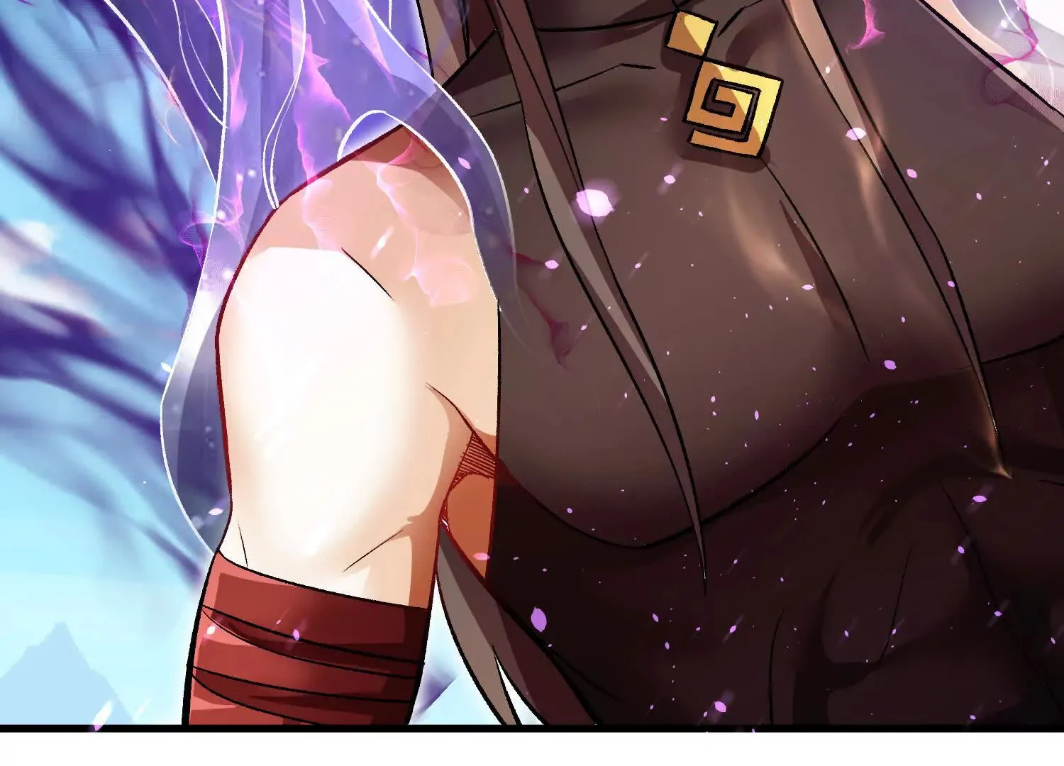 第56话下 玄冥钟 第17页