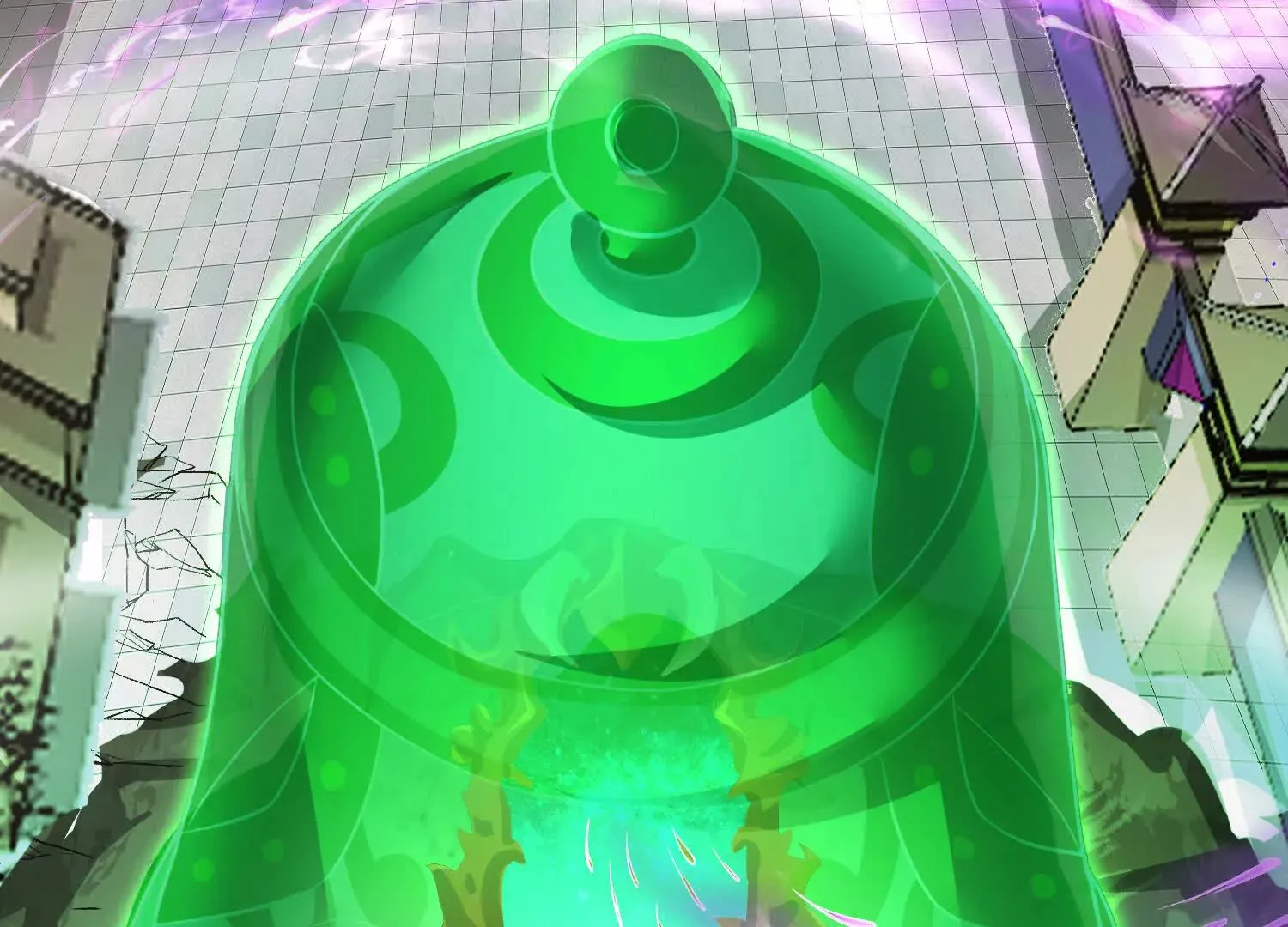 第57话上 尸王 第7页